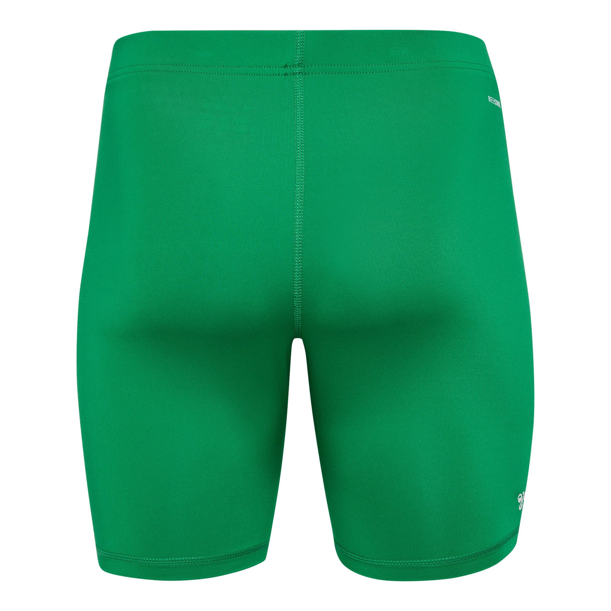 hummel Trainingstights Hummel Herren Short Tight hmlBL ESSENTIAL SHORT TIGHTS 225522