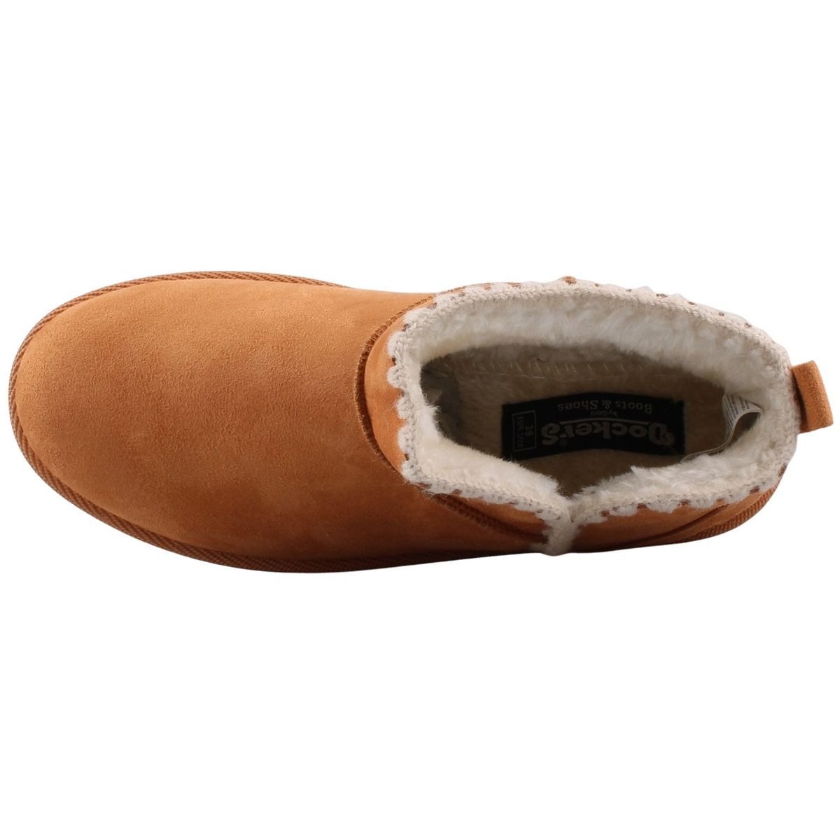 Dockers by Gerli 55EL301-770340 Stiefelette