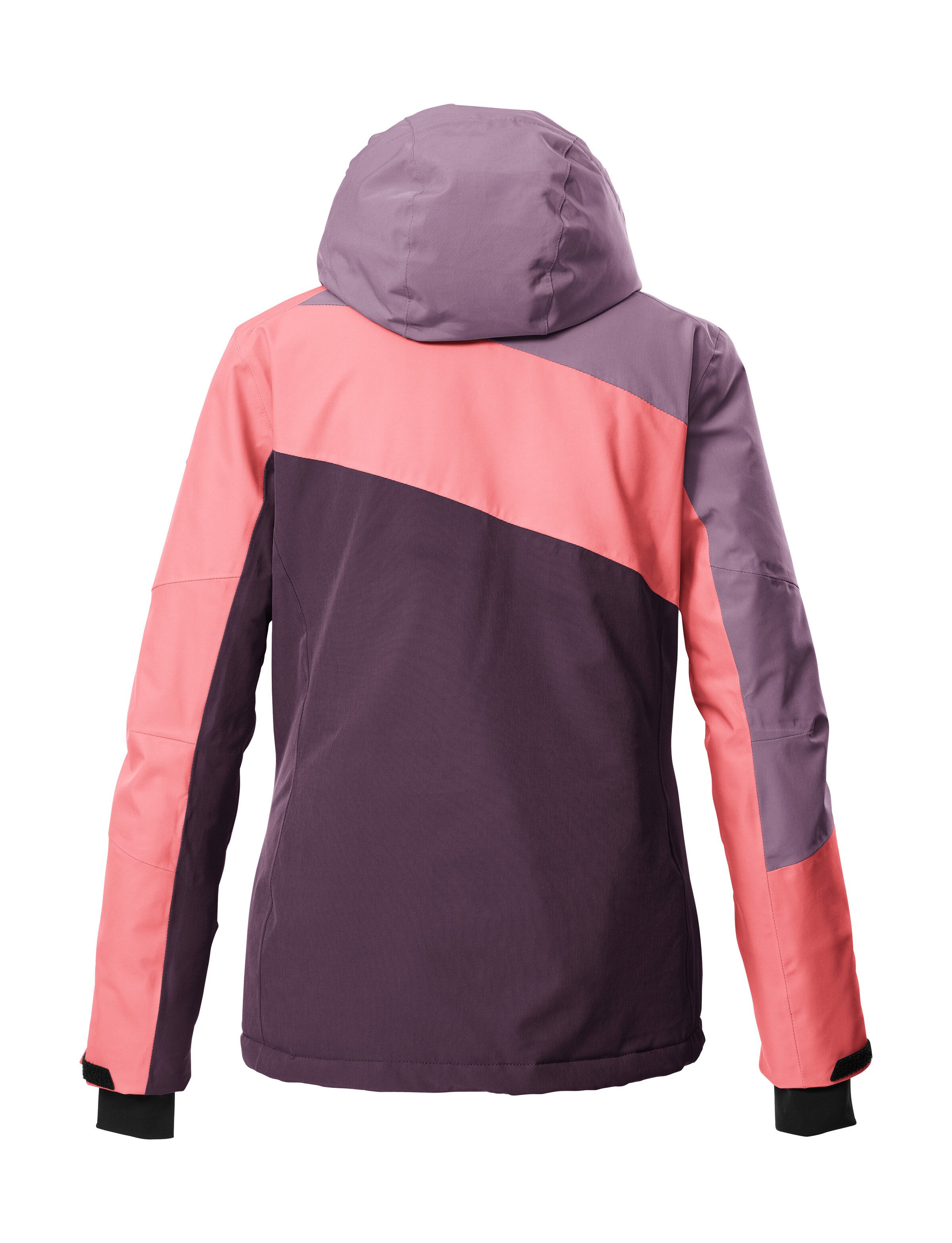 Killtec Skijacke KSW 26 WMN SKI JCKT Wind- und wasserdicht, atmungsaktiv, C günstig online kaufen