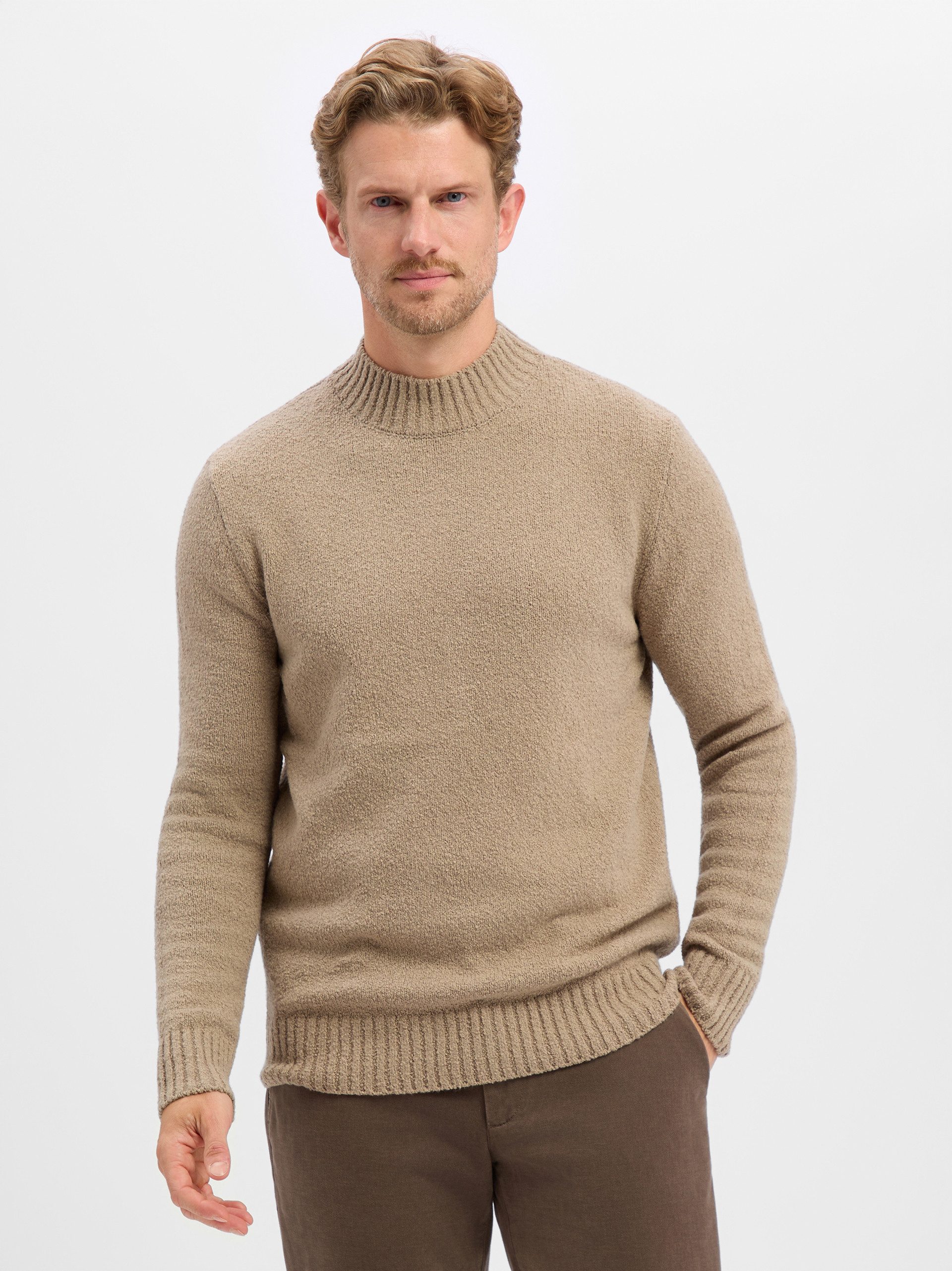 Drykorn Strickpullover Zayn