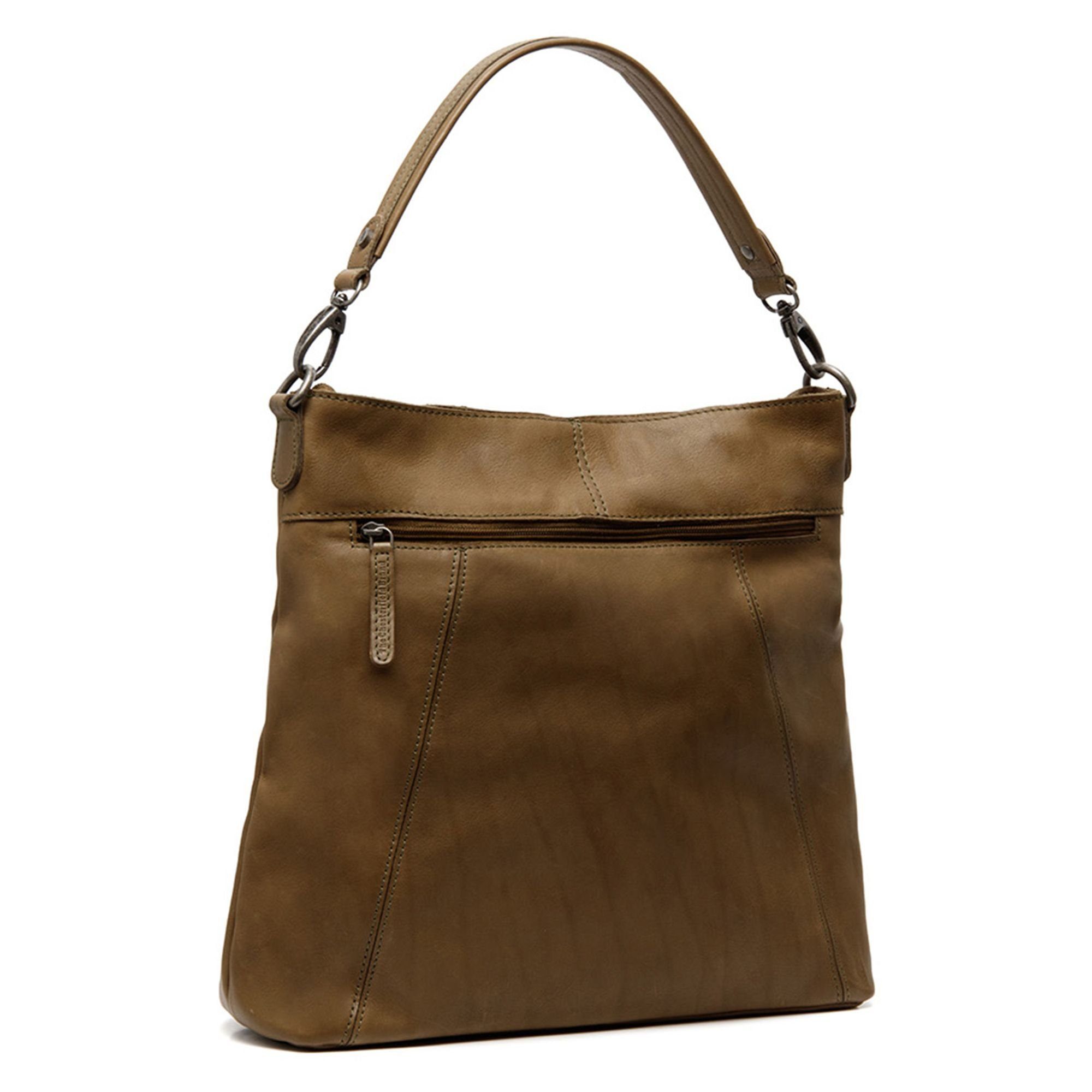 The Chesterfield Brand Schultertasche Sintra, Leder günstig online kaufen