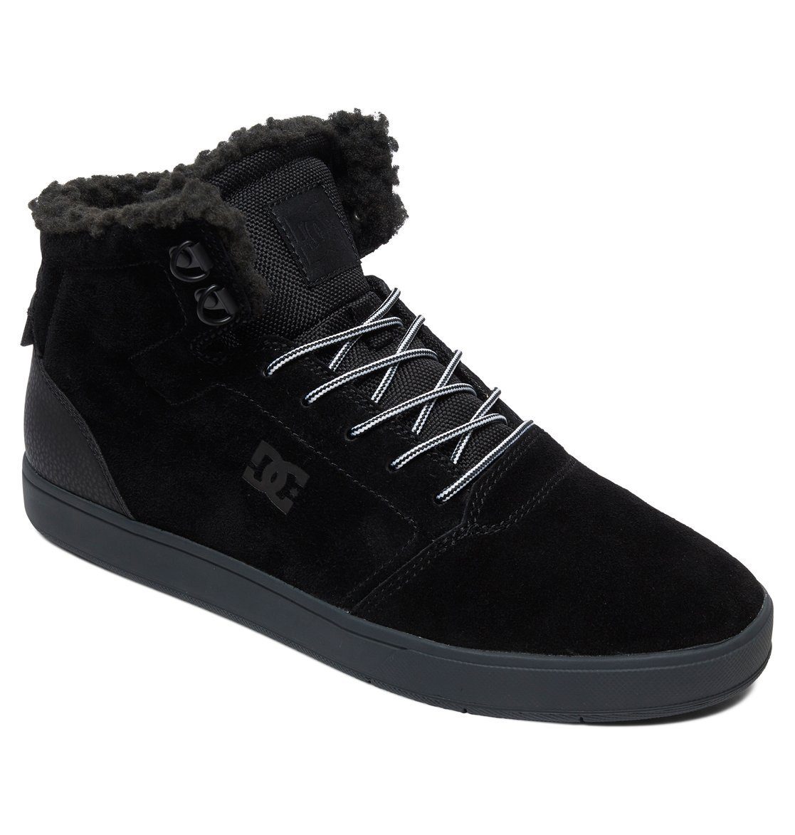 DC Shoes »DC Shoes Crisis High WNT M« Sneaker | OTTO