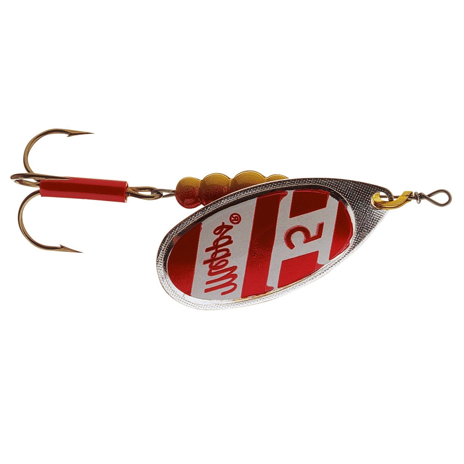 Mepps Kunstköder, Mepps Amerikas Agila Nr.1 Gr. 3 Spinner