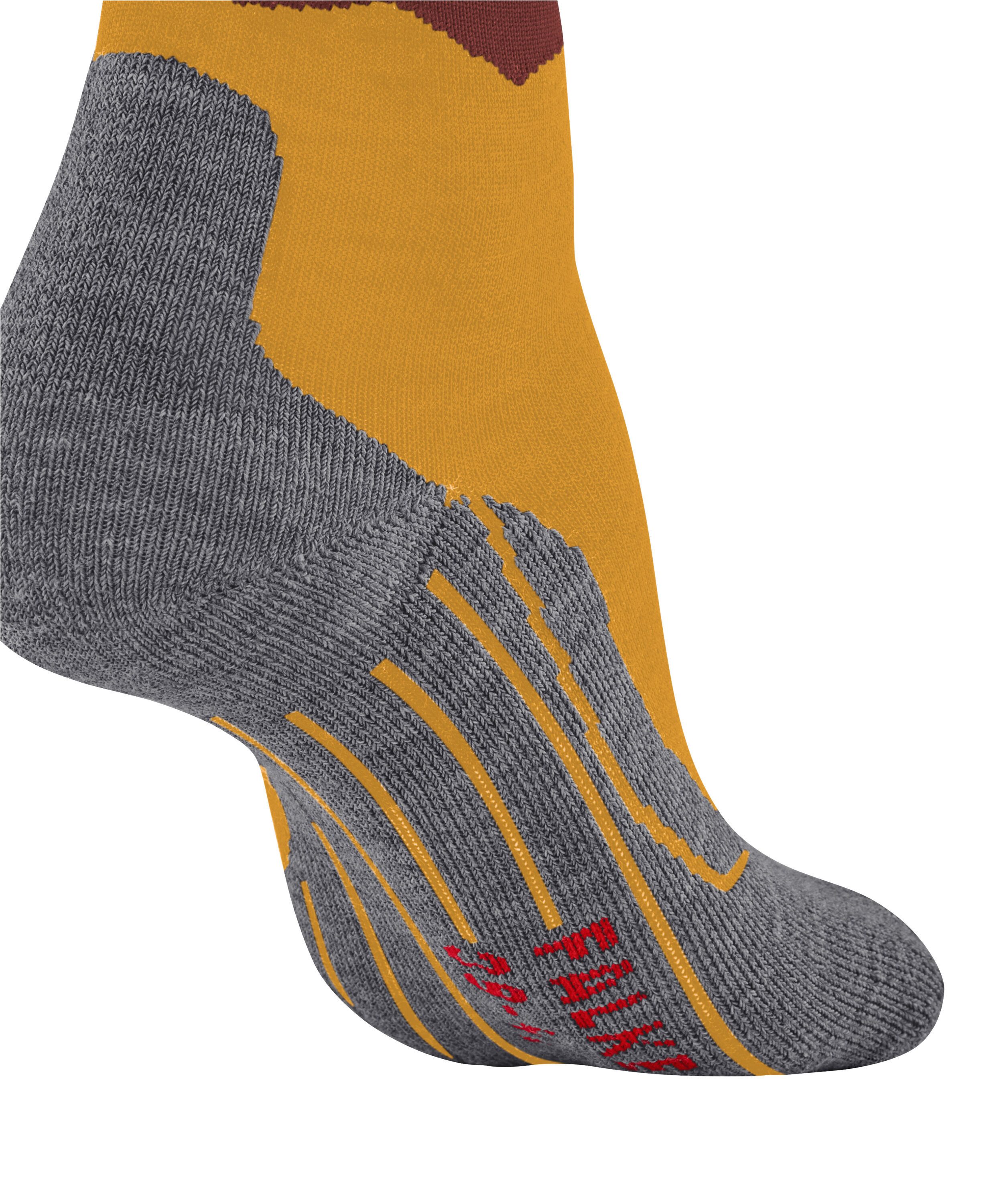 FALKE Wandersocken TK2 Explore hohe Feuchtigkeitsaufnahme, schnell trocknend, atmungsaktiv