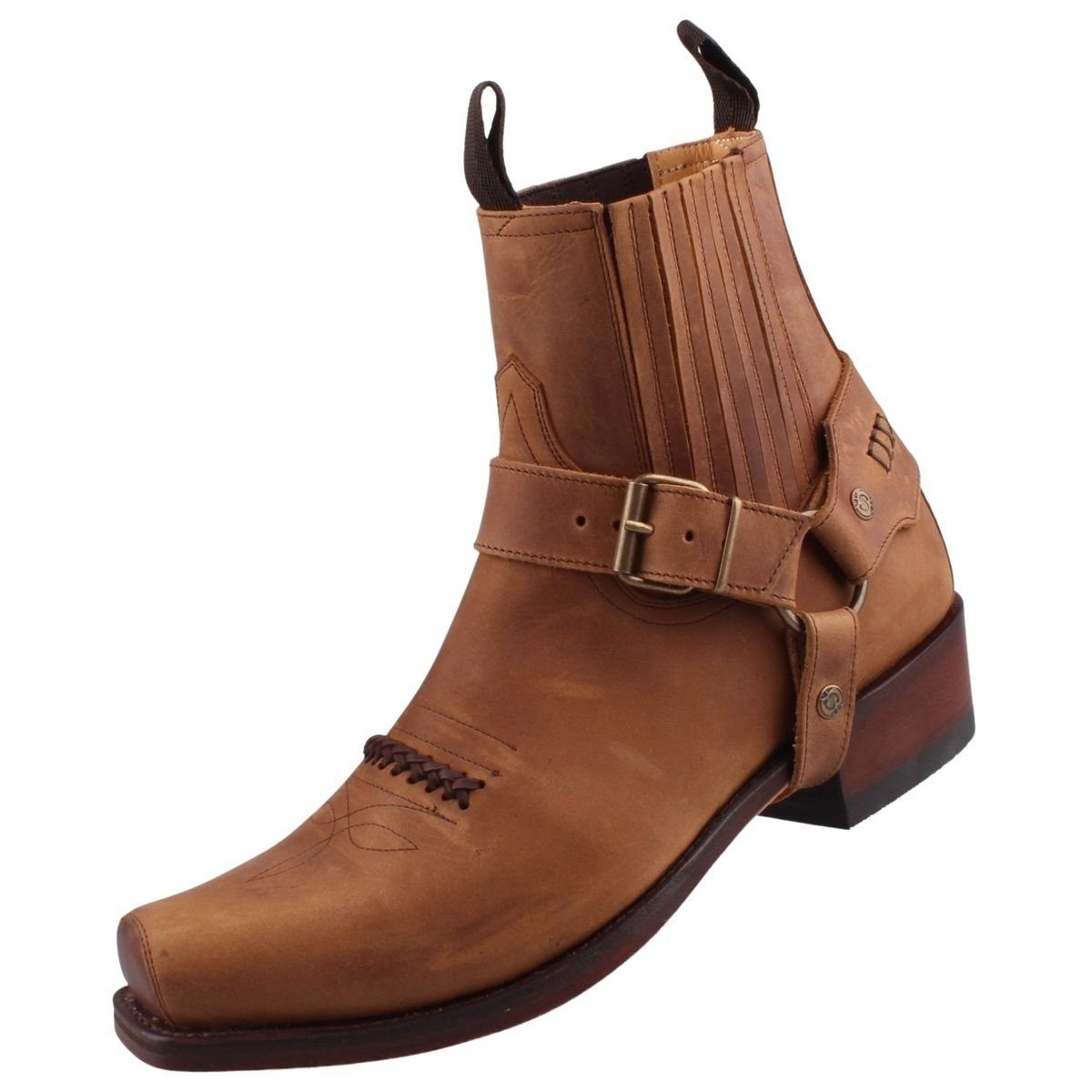 6445-Sprinter Tang-NOS Stiefel