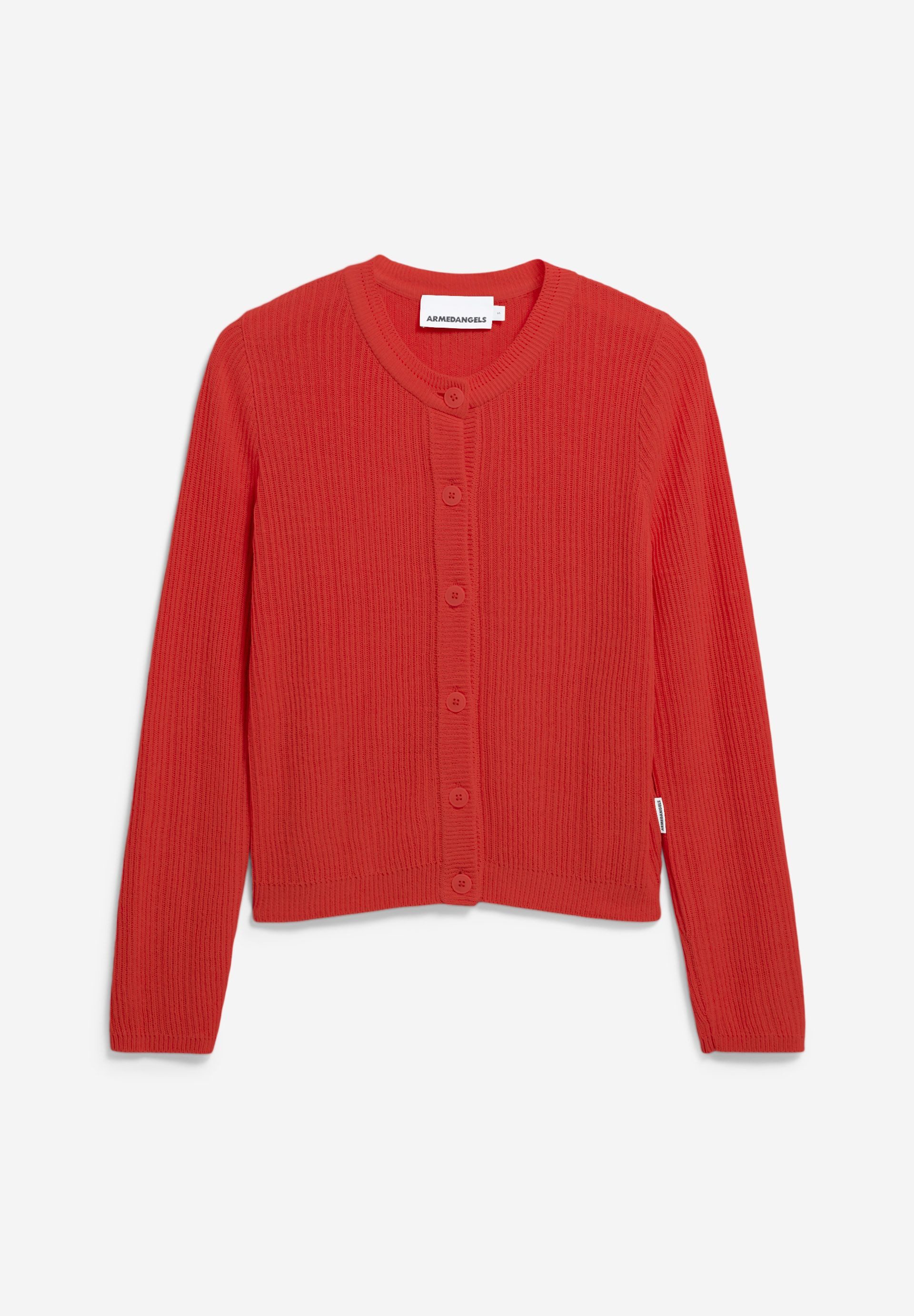 Armedangels Cardigan RICALAA LINO günstig online kaufen