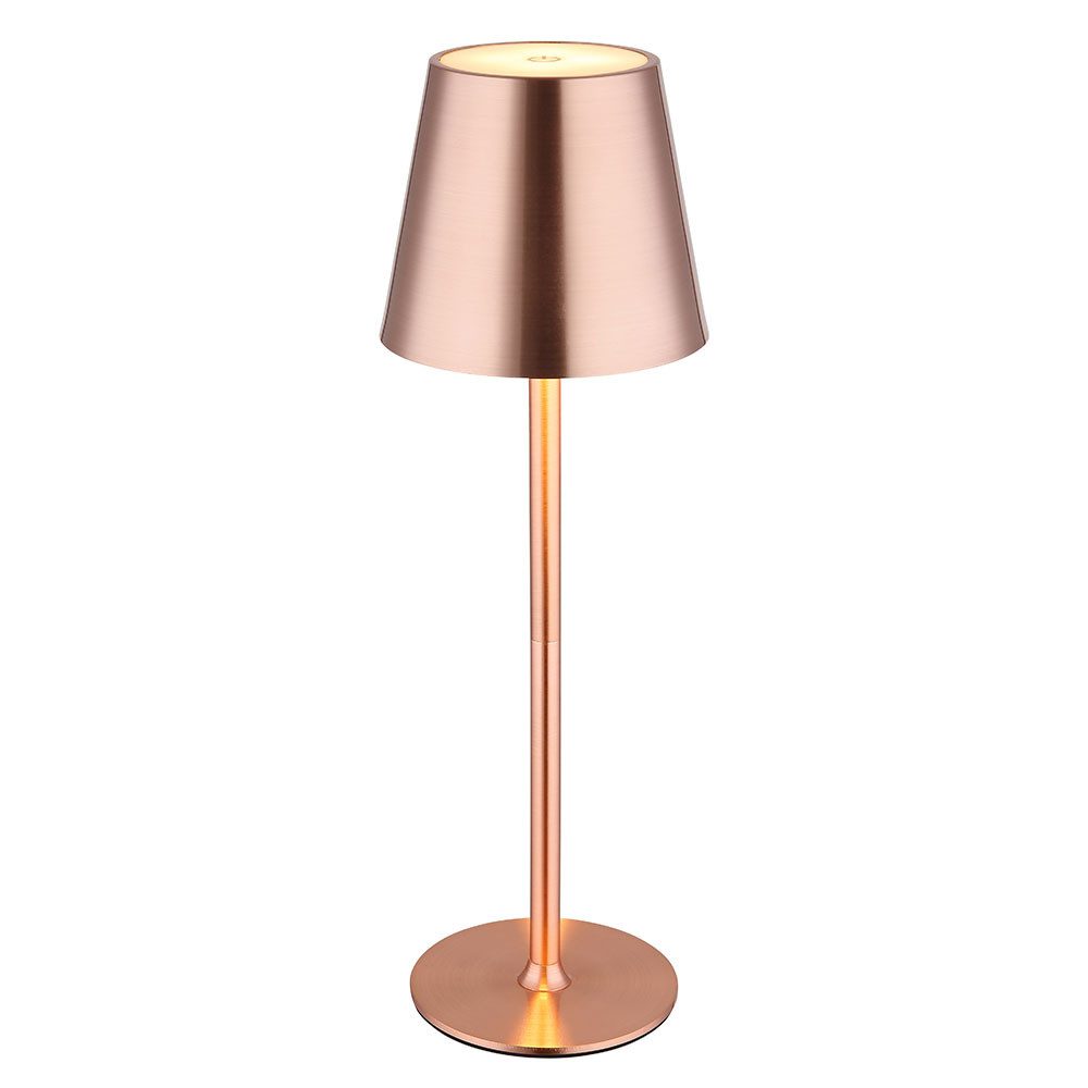 GLOBO LIGHTING LED Tischleuchte, LED-Leuchtmittel fest günstig online kaufen