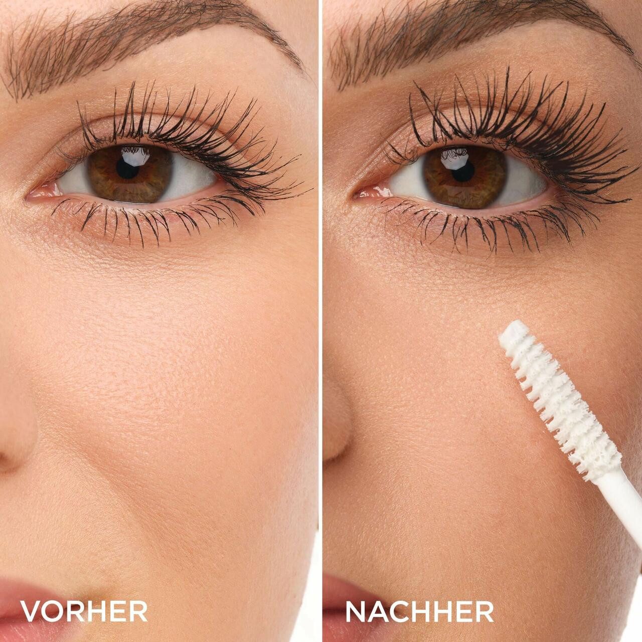 ARTDECO Mascara Lash Booster - Volumizing Mascara Base, Alle Hauttypen