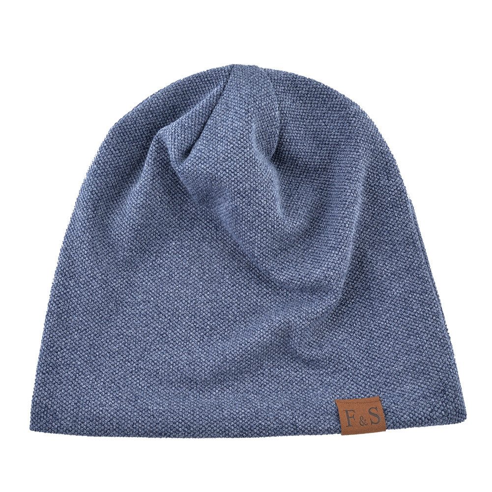 nsihing Schirmmütze Leichte Beanie,Slouch Beanie Mütze,Frühling-Sommer Laufmütze für Familie und Freunde, für alle Jahreszeiten