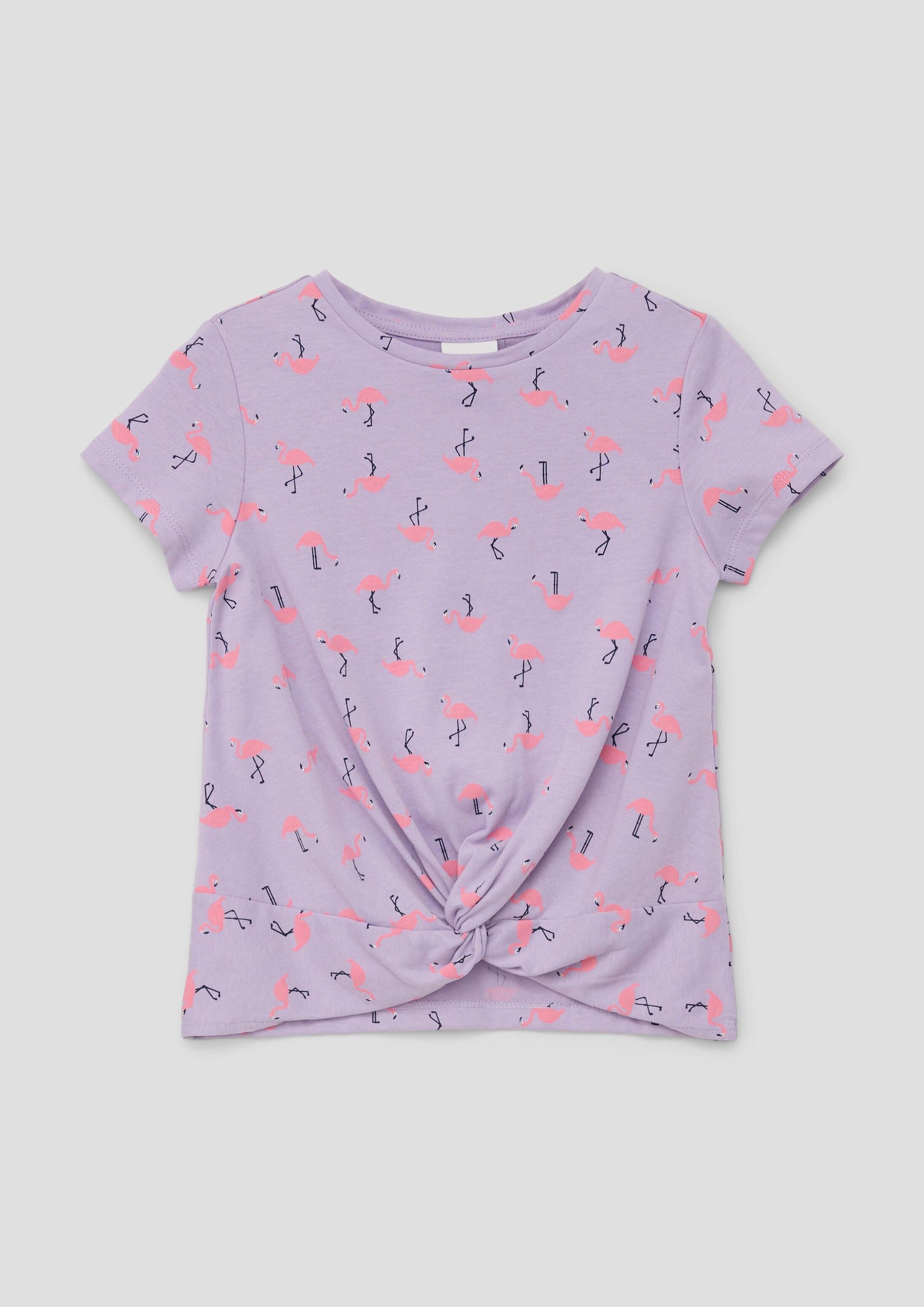 Kurzarmshirt T-Shirt