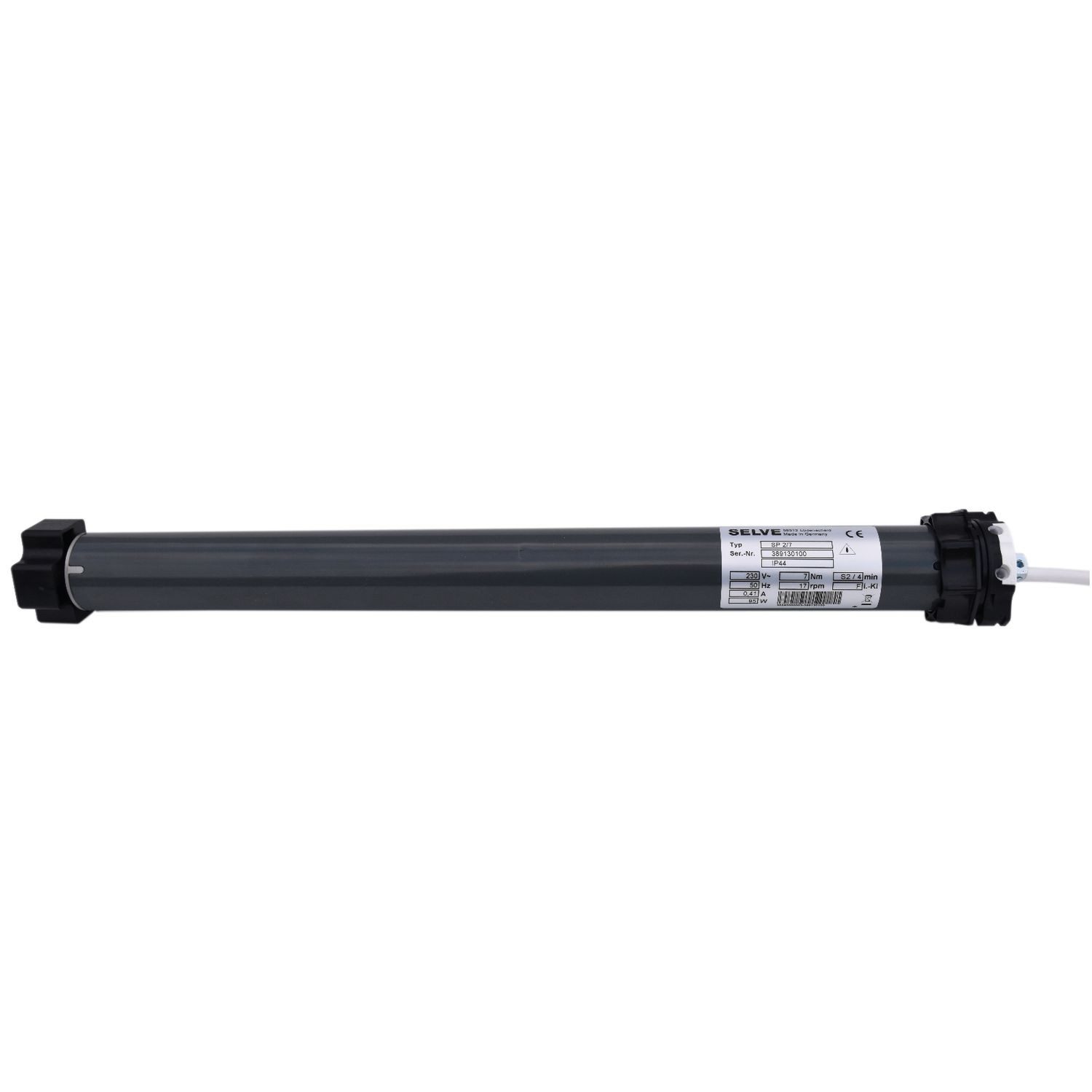 Selve Rollladenmotor SP 2/15 Universalantrieb Rollladenmotor günstig online kaufen