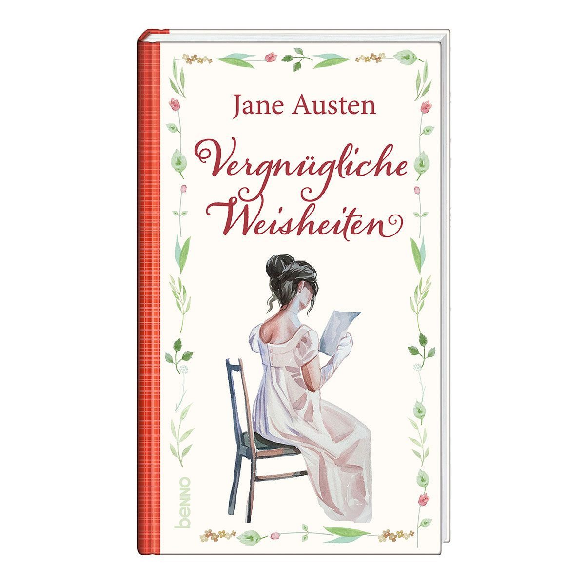 Vergnügliche Weisheiten / Jane Austen