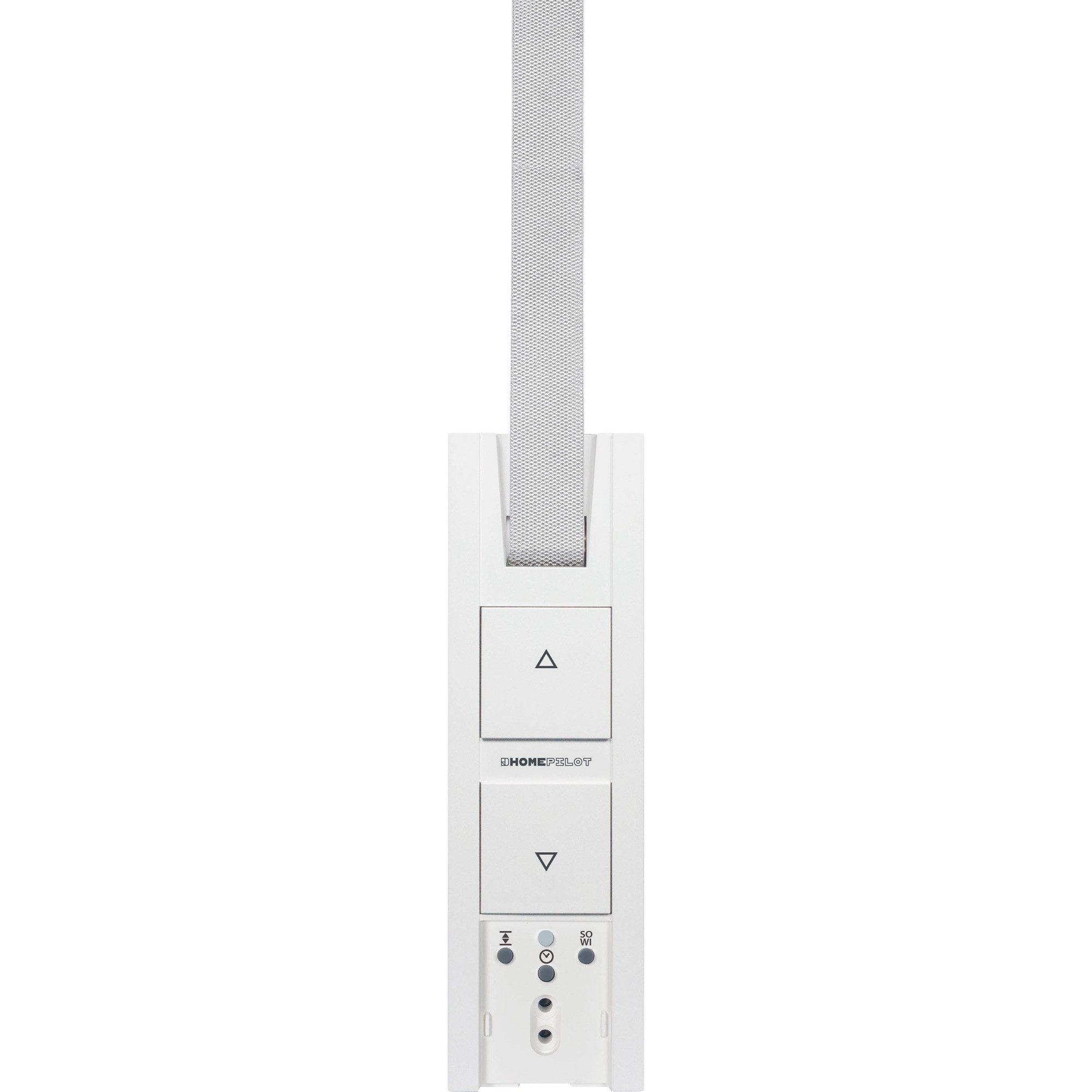 HOMEPILOT Smart-Home-Gurtwickler HOMEPILOT Gurtwickler RolloTron pure, Elektrischer