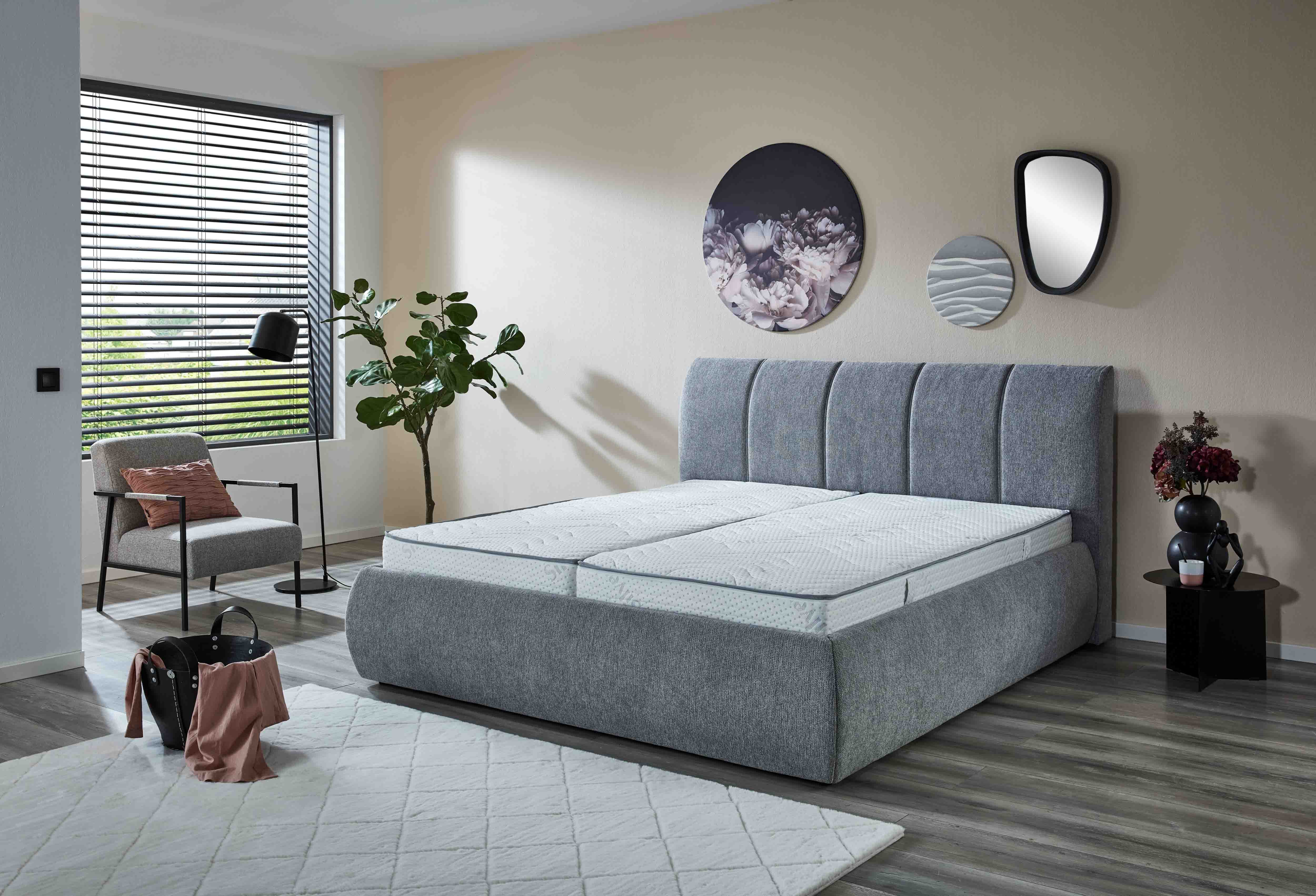 Sun Garden Polsterbett günstig online kaufen