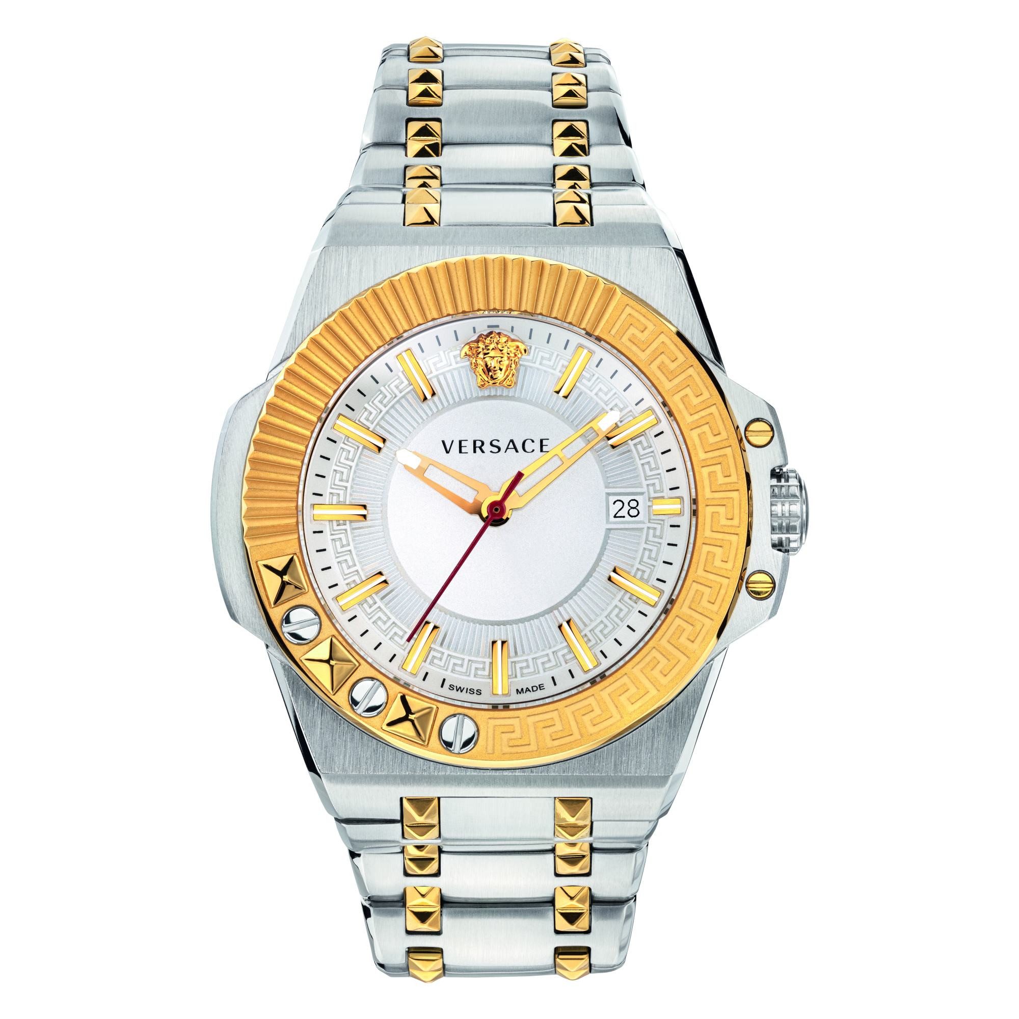 Versace Quarzuhr VEDY00519 günstig online kaufen