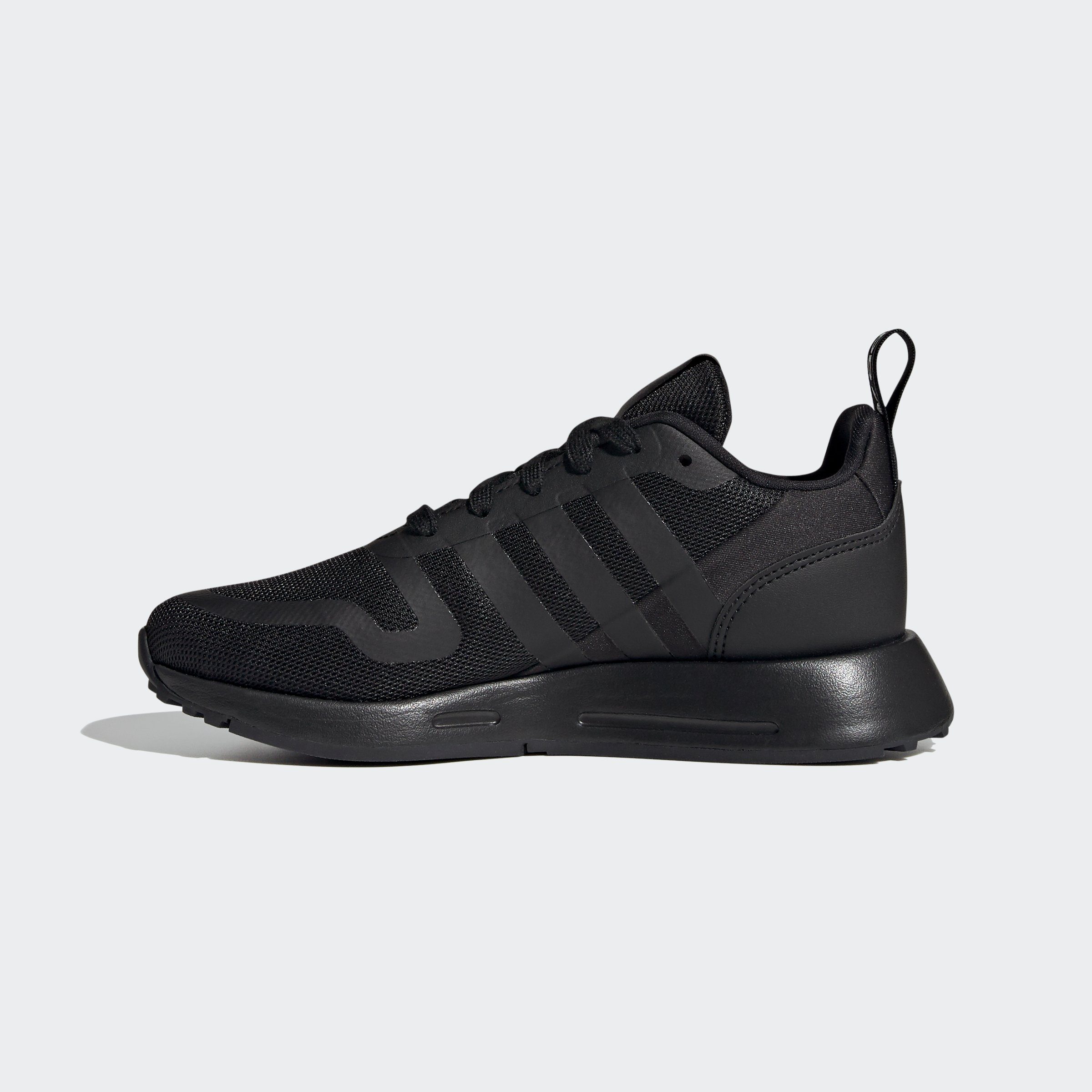 Laufschuh adidas Sportswear MULTIX CBLACK/CBLACK/CBLACK