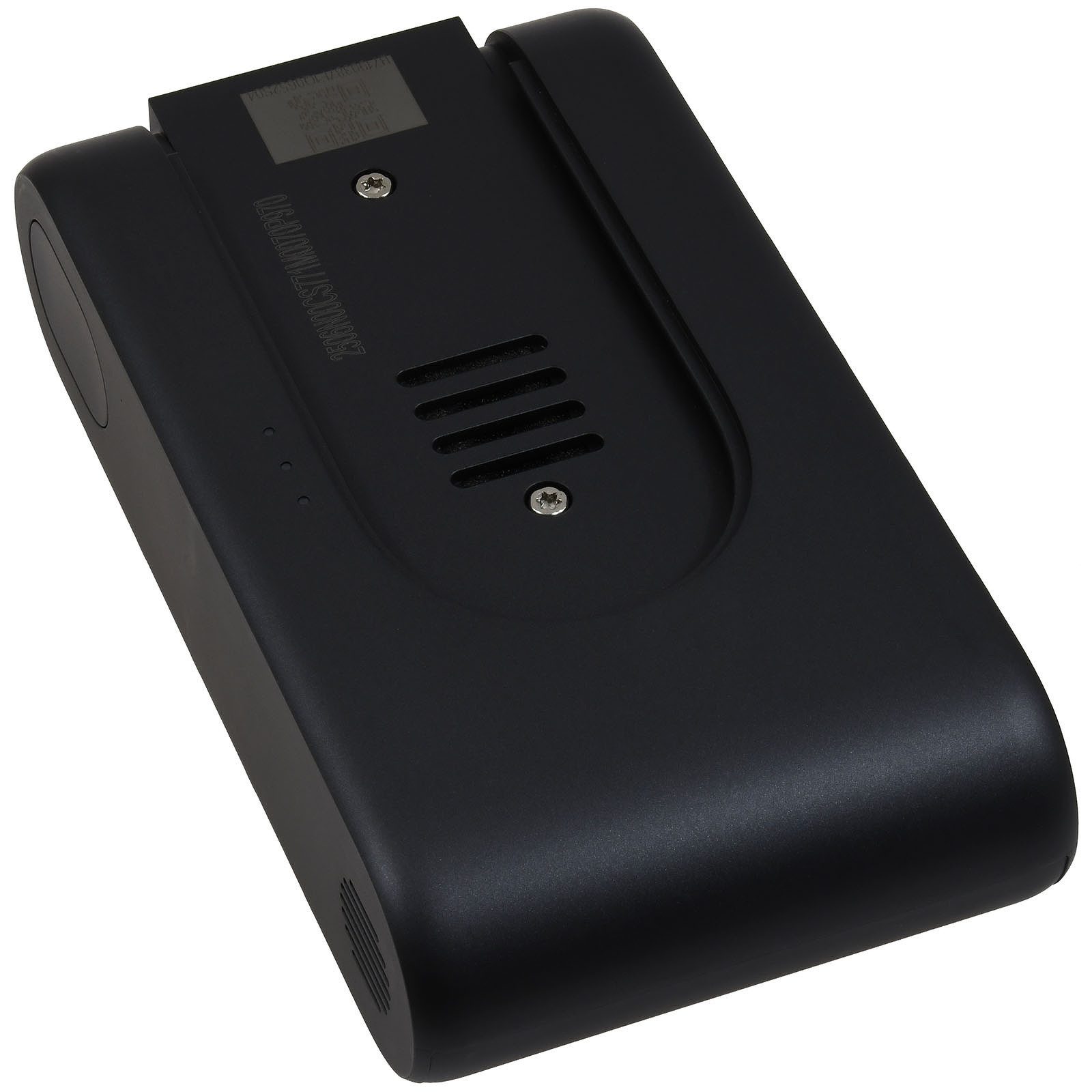 Powery Akku für Dreame Typ V2213V-8S1P-BWA Akku 2500 mAh (28.8 V)