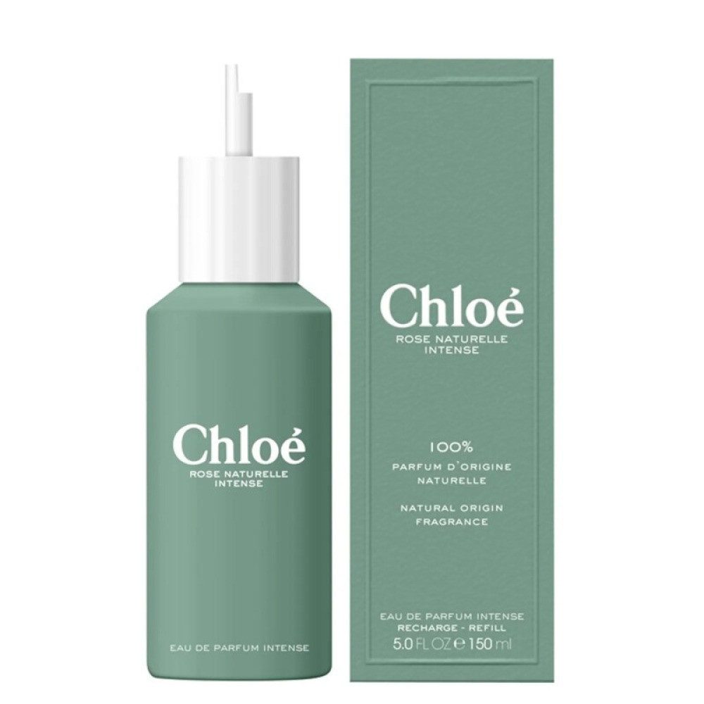 Chloé Eau de Parfum Chloé Signature, Glasflakon, Parfüm EDP, Damenduft