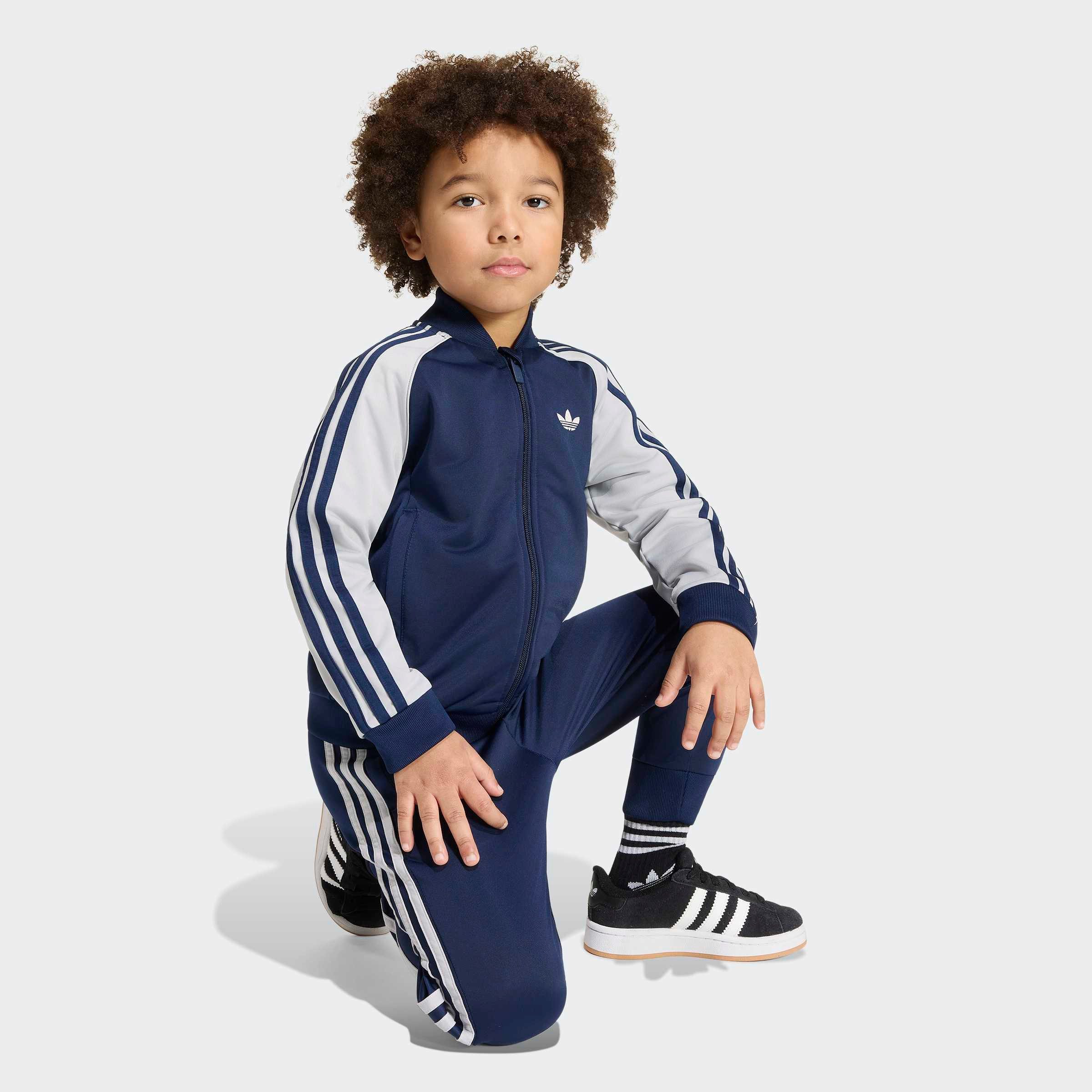 adidas Originals Trainingsanzug SST (2-tlg) – Bild 3 von 5