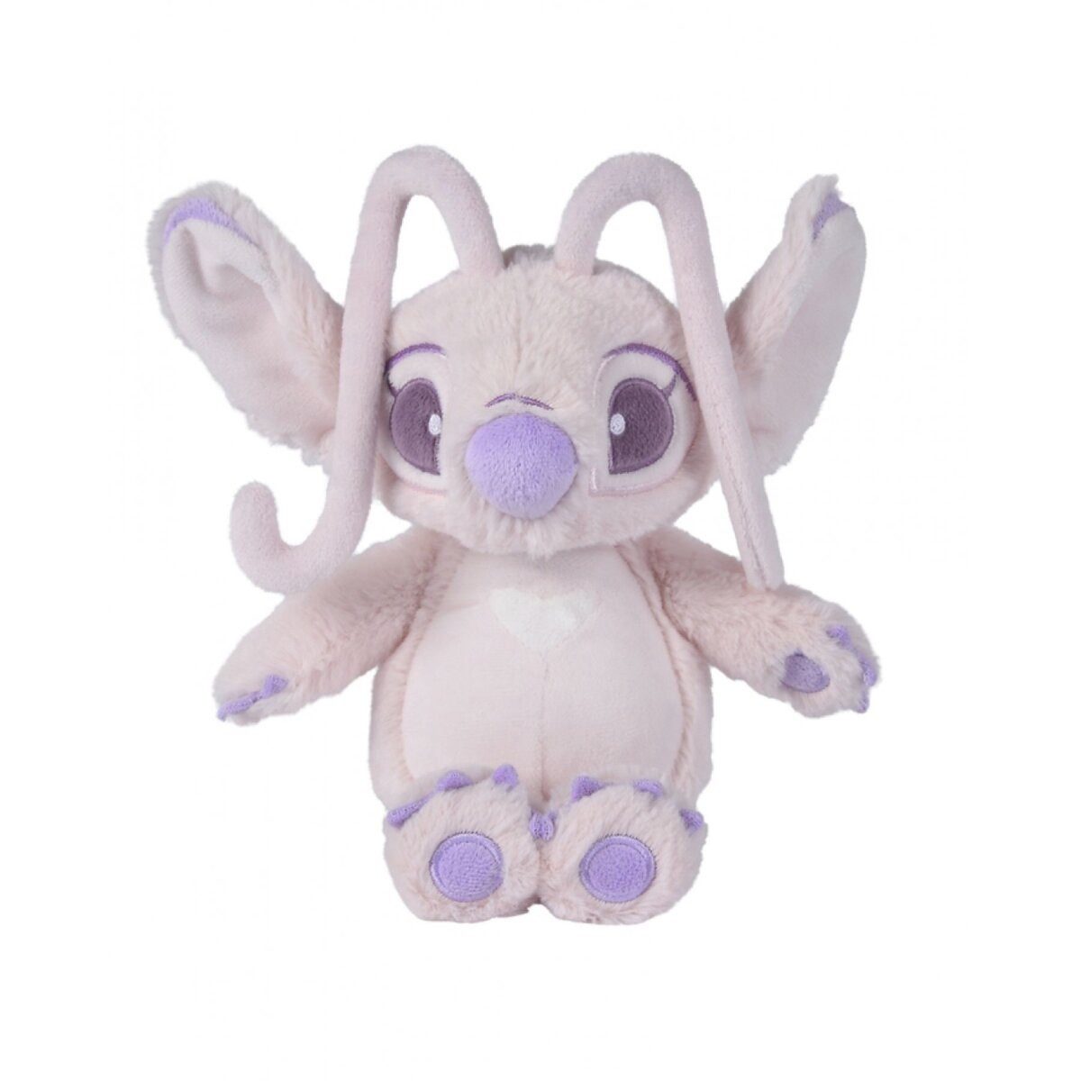 Lilo & Stitch Plüschfigur Lilo & Stitch Engel Plüsch Begleiter für kleine Engel (1-St)