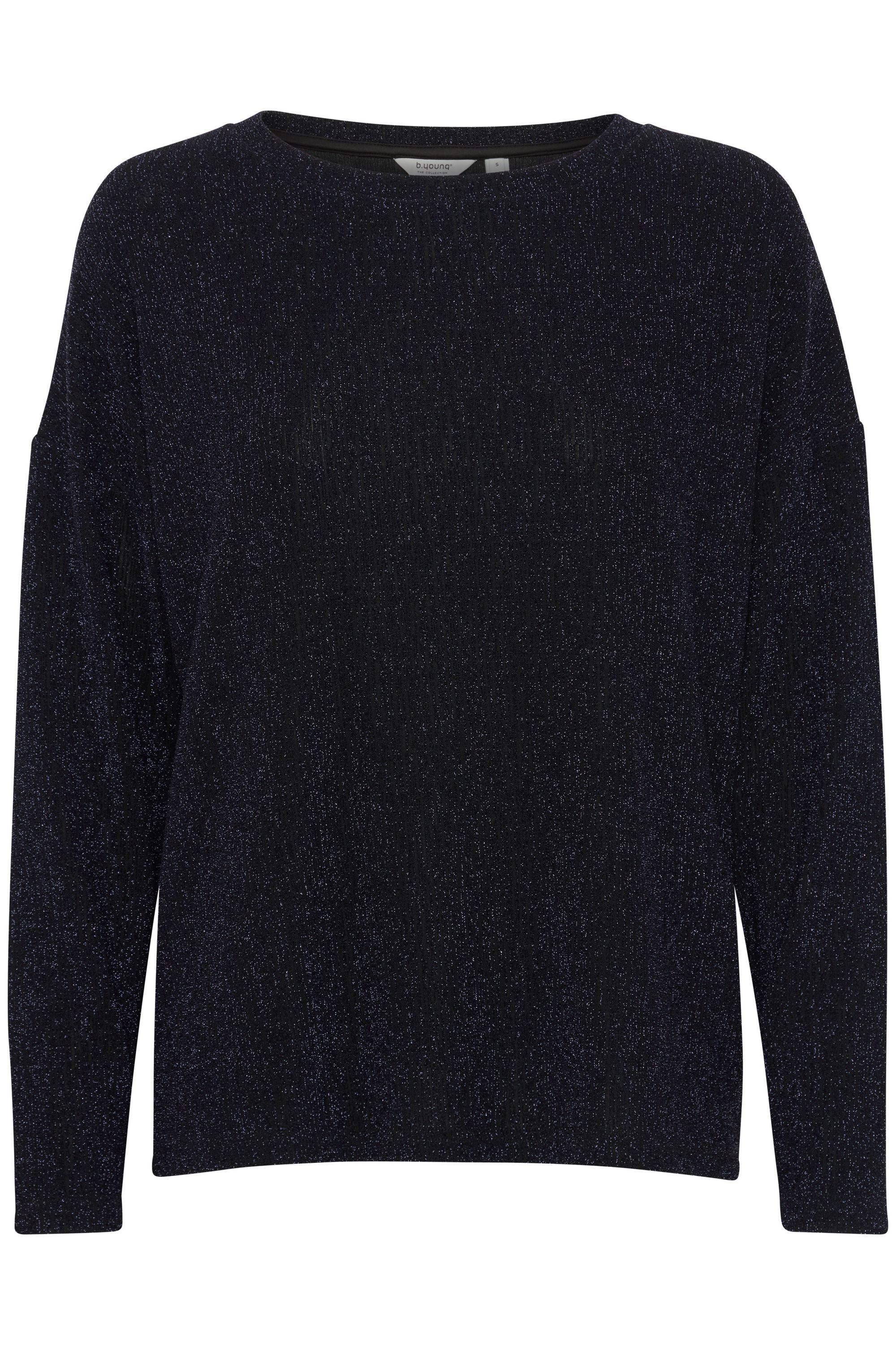 b.young Longsleeve BYSHILOH LS TOP - günstig online kaufen