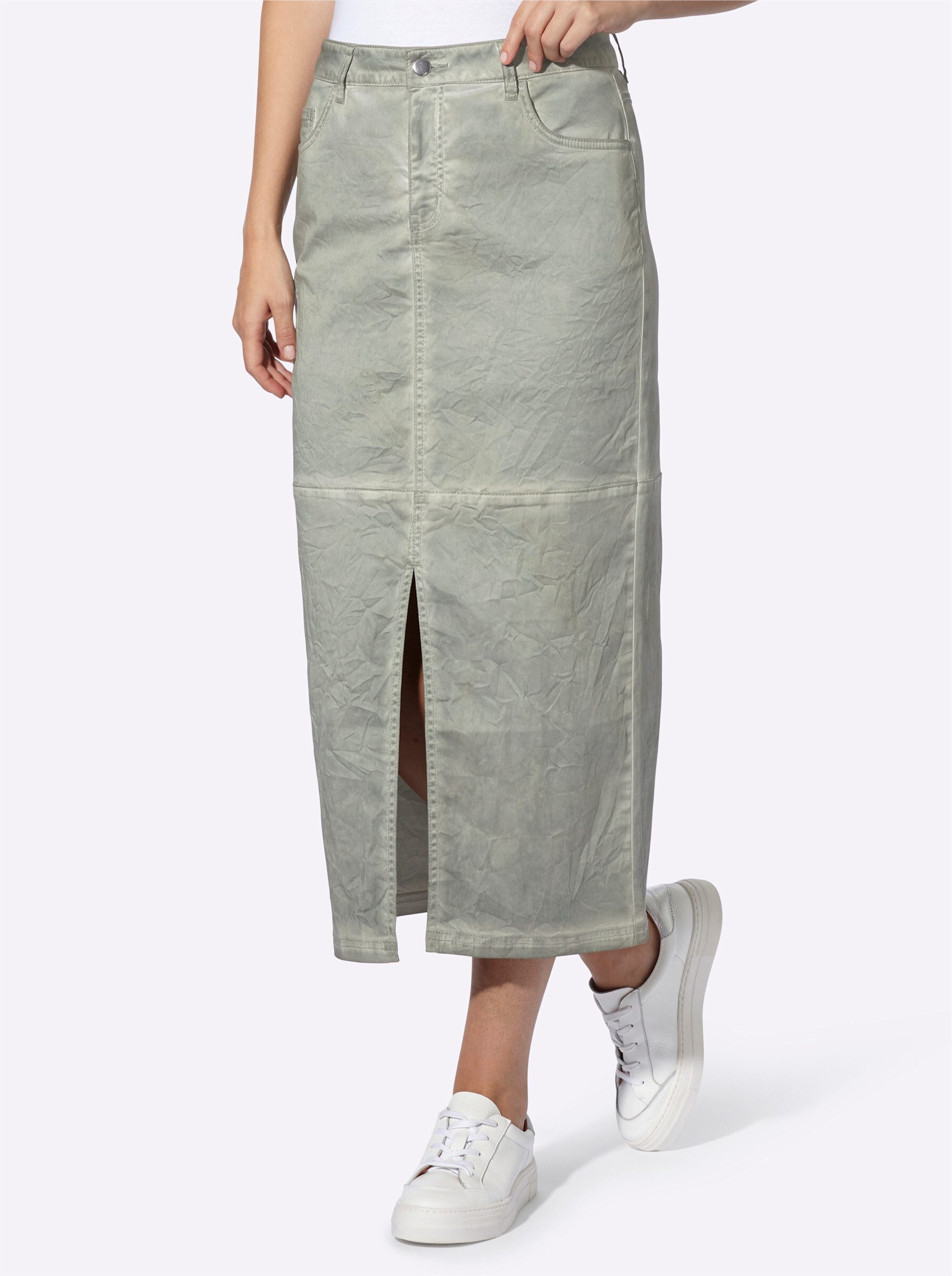 heine A-Linien-Rock Rock