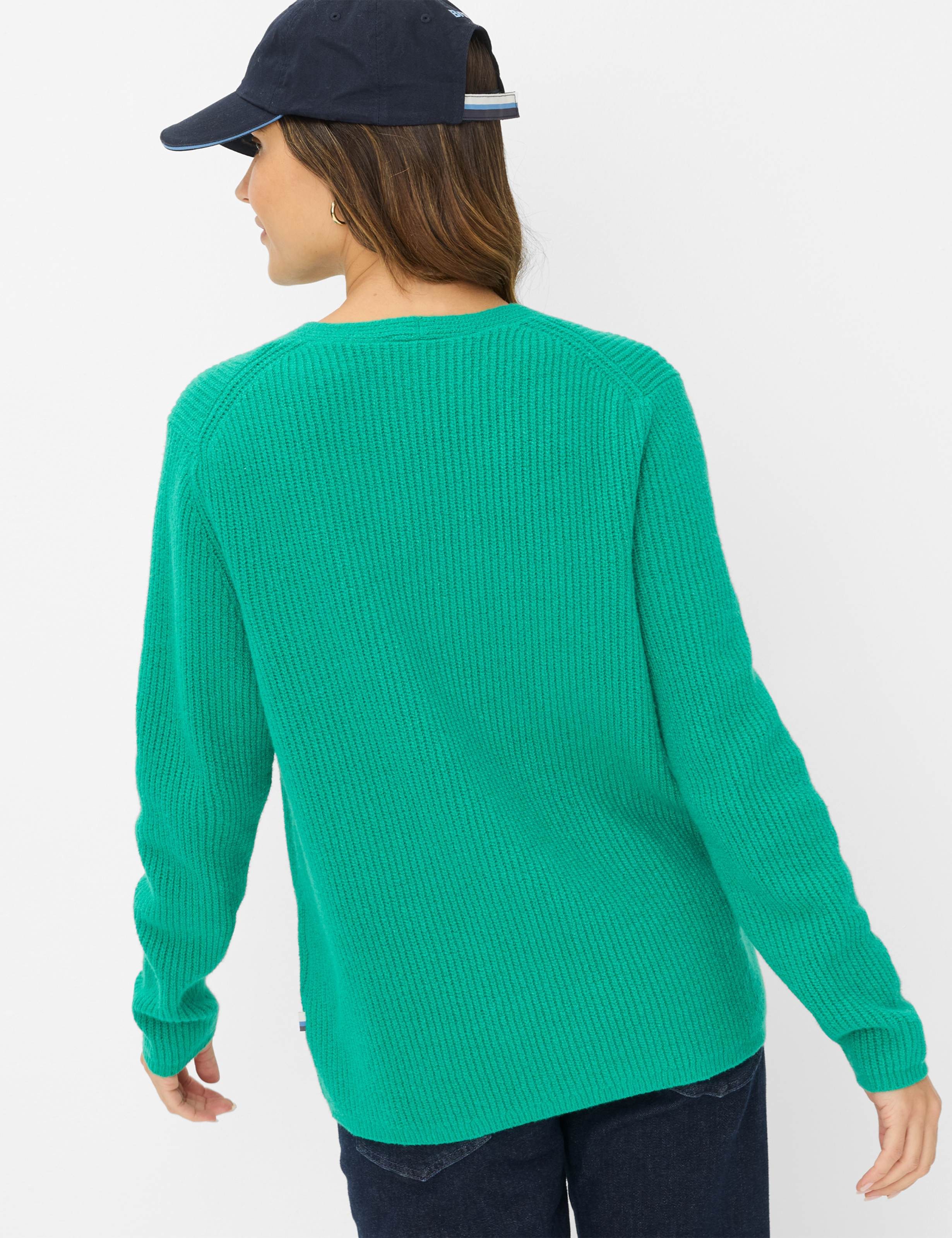 Brax Strickpullover Style LANA günstig online kaufen