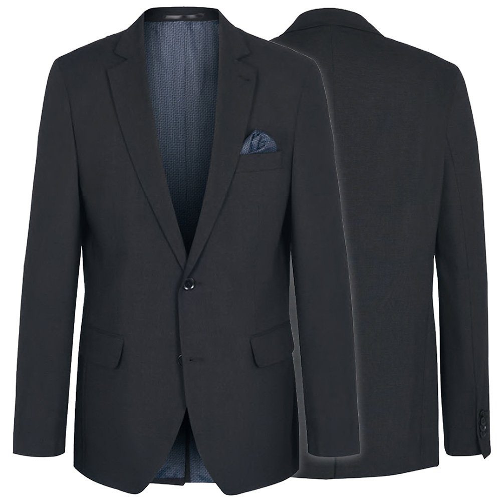 Paul Malone Sakko Herren Jackett modern regular fit Anzugjacke - stretch an günstig online kaufen