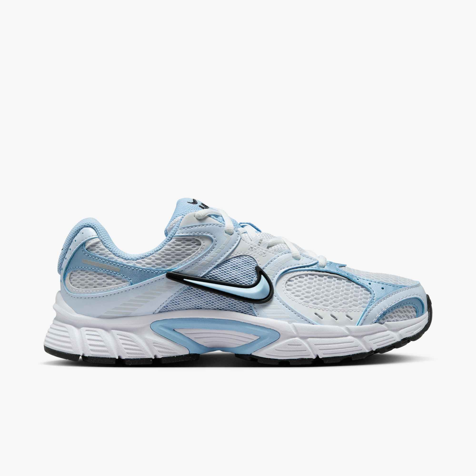 Nike Sportswear W V5 RNR Sneaker inspiriert vom Design des Y2K Nike Vomero 5