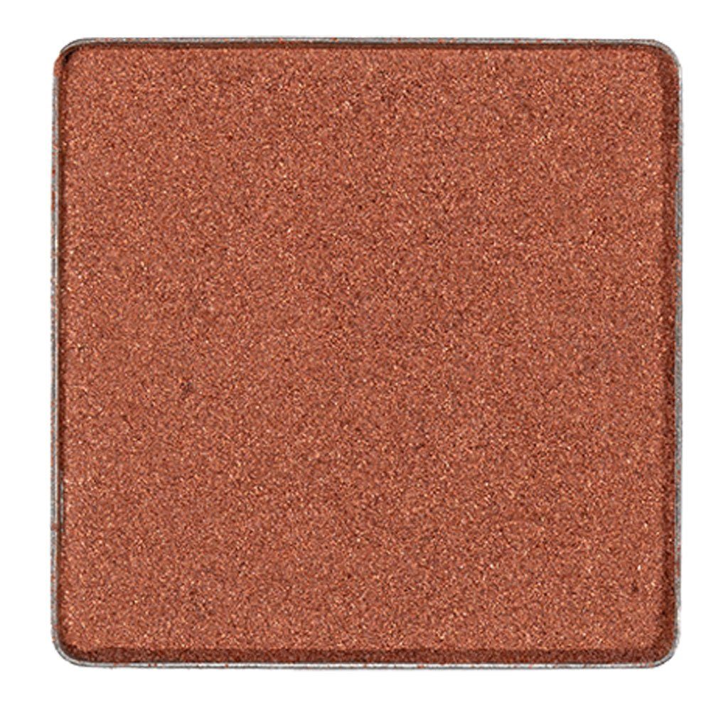 Lidschatten Refill Eyeshadow rustycopper