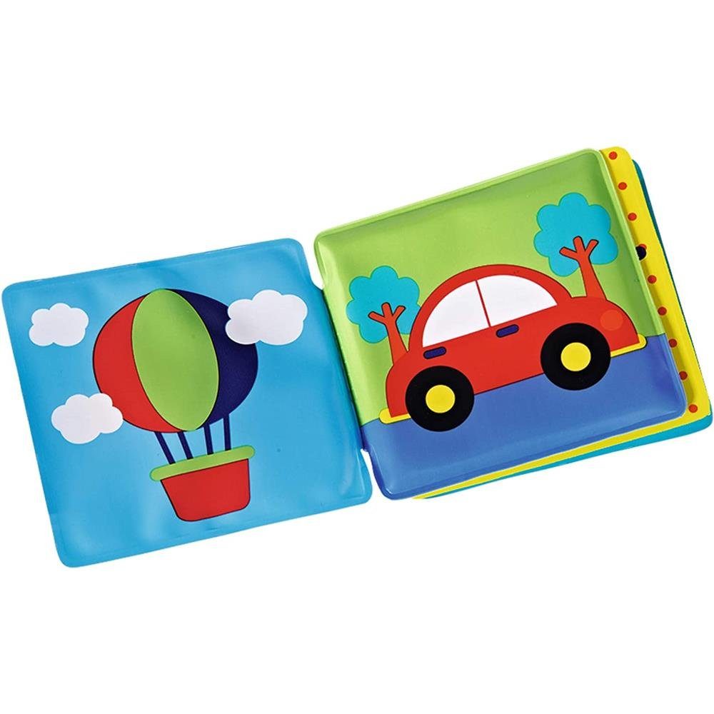 SIMBA Badespielzeug ABC Mein erstes Buch, günstig online kaufen