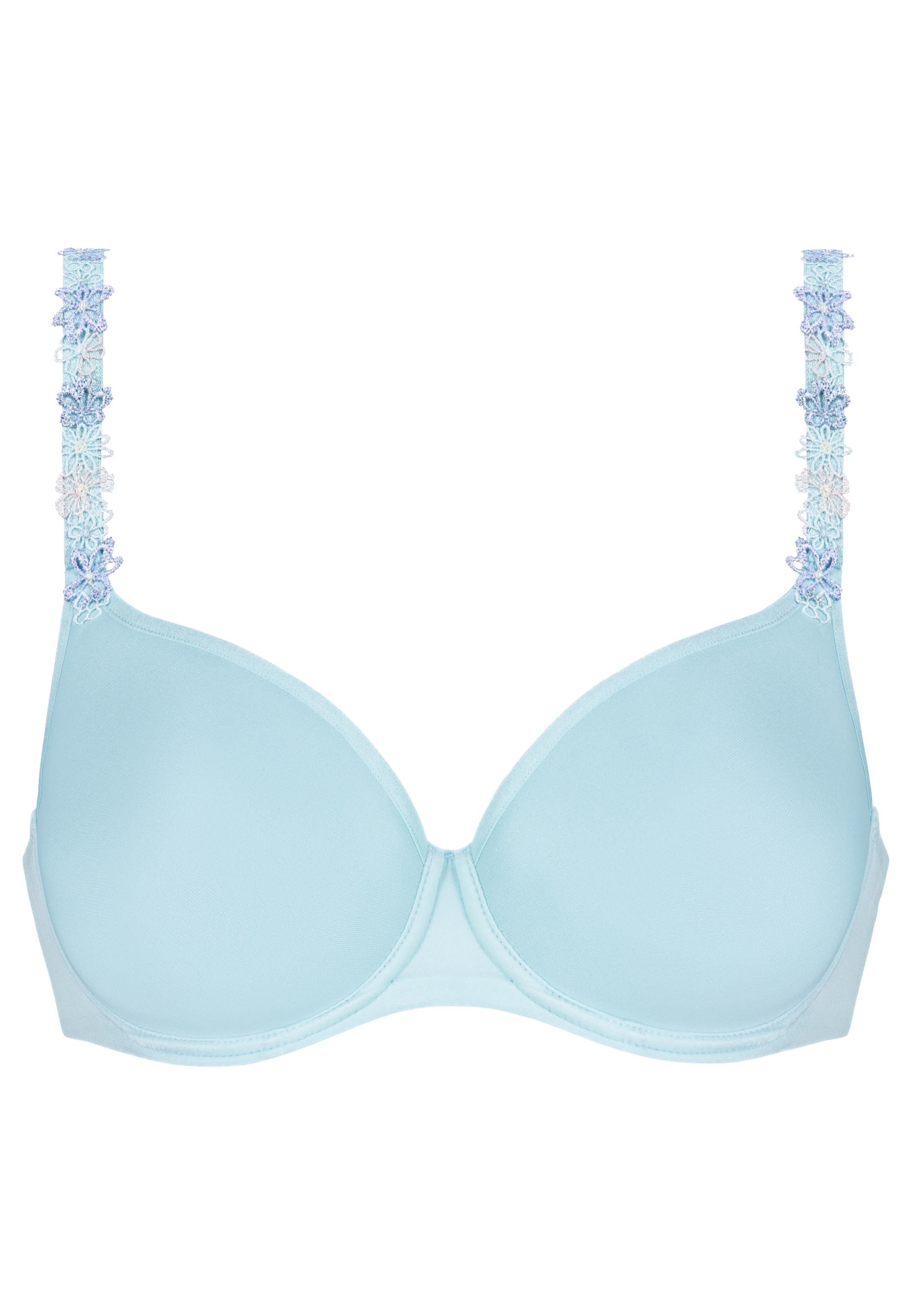 Mey Schalen-BH Pretty Joan (1-tlg) Schalen-BH mit Spacer Cup - Blickdicht