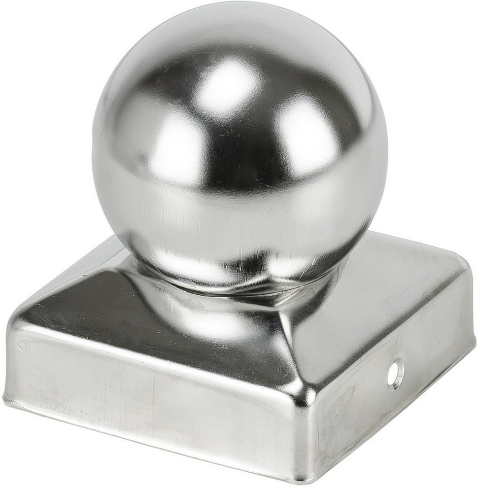 Thumbnail - Vormann Pfostenkappe Vormann Pfostenkappen 71 x 71 mm