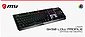 MSI »VIGOR GK50 LOW PROFILE« Gaming-Tastatur, Bild 9