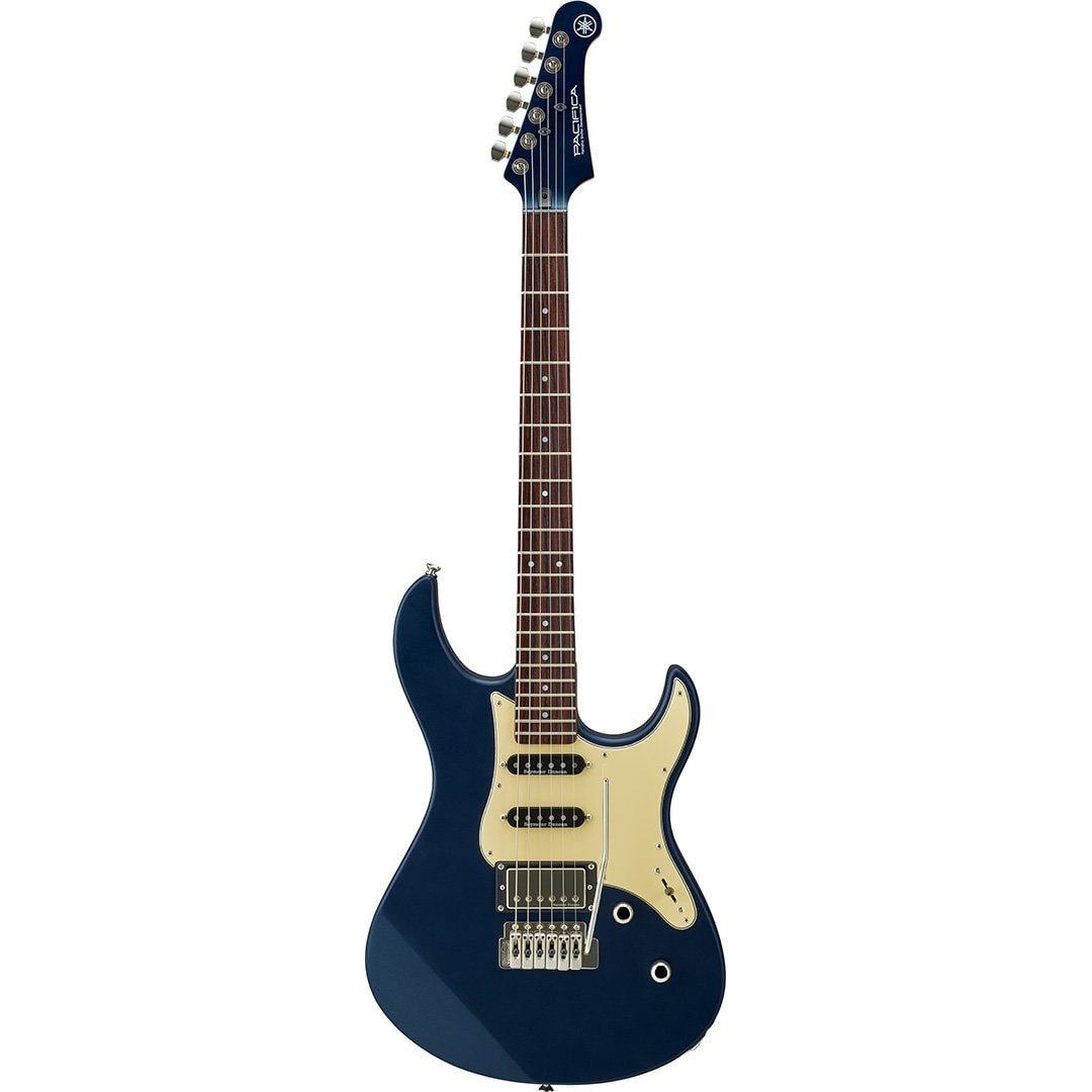 E-Gitarre Yamaha Pacifica 612 VIIX MSB