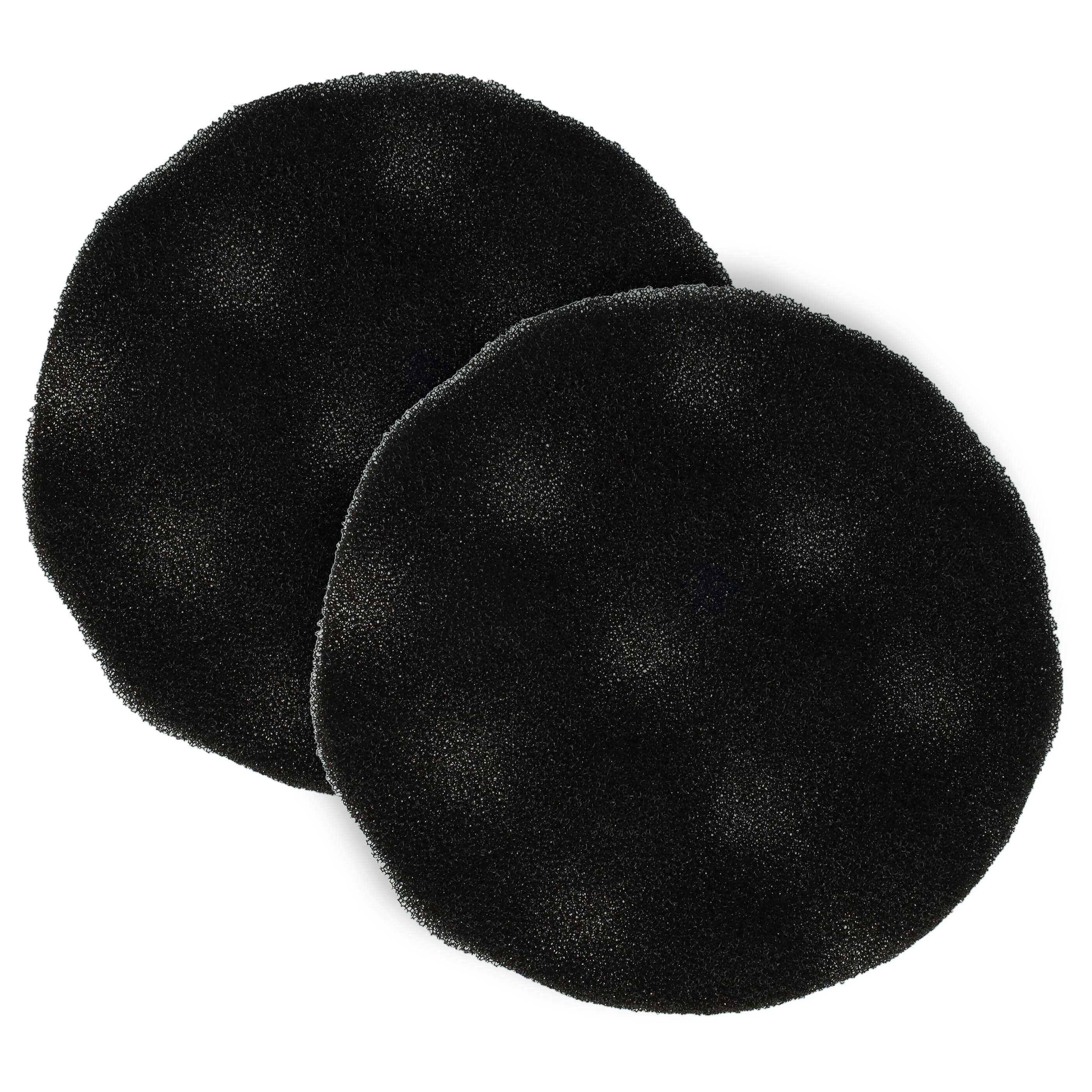 Ersatzfilter passend für Rowenta Artec 2 RO4123FA/410, RO413211/410, RO4131FA/410
