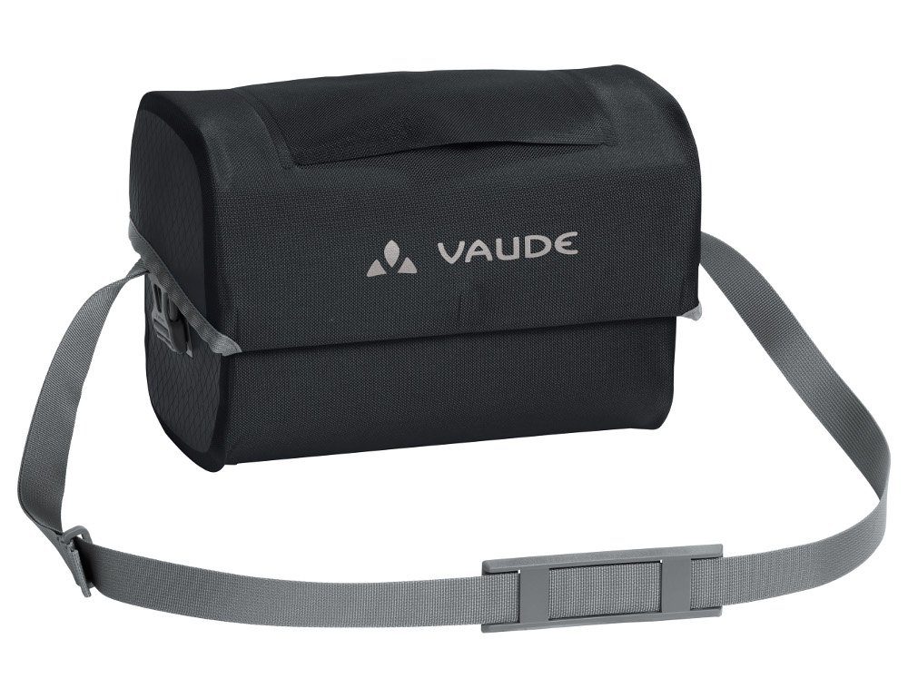 Fahrradtasche Lenkertasche Aqua Box wasserdichte Radtasche