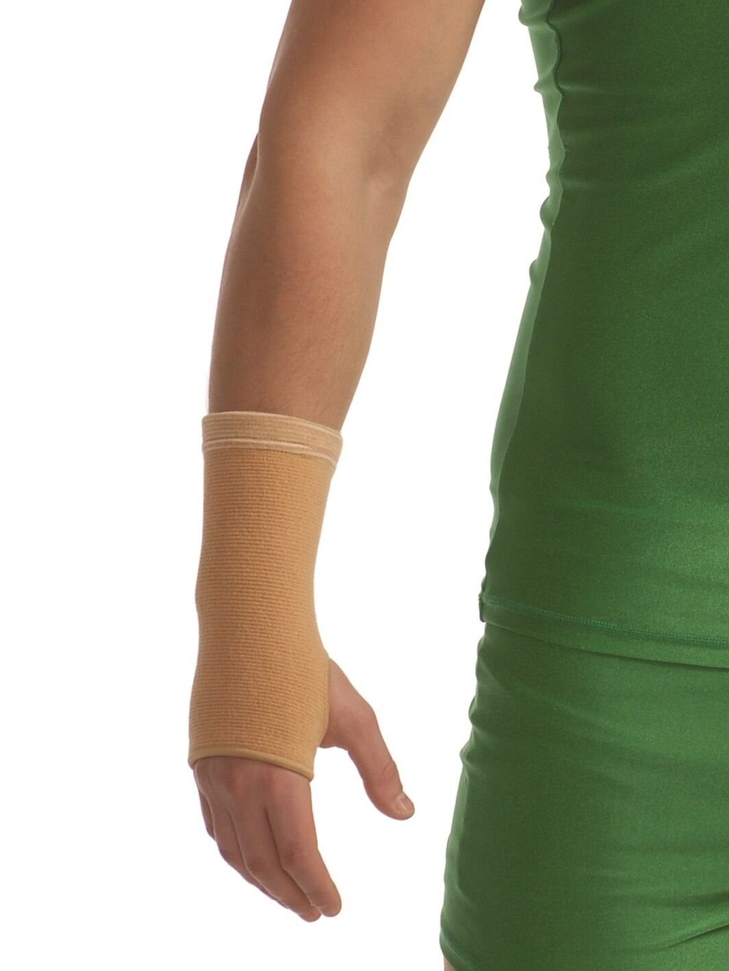 MedTex Handgelenkbandage Bandage Handgelenk Schiene Stütze Hand Fixierung 8506, Handgelenk