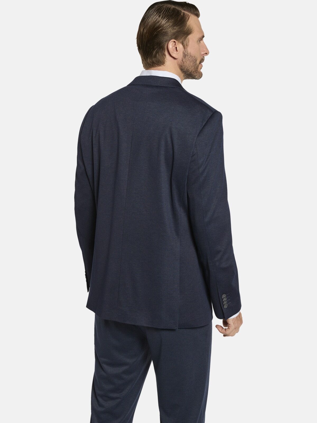 Babista Jerseysakko ZUVIENTO mit praktischen Klappentaschen günstig online kaufen