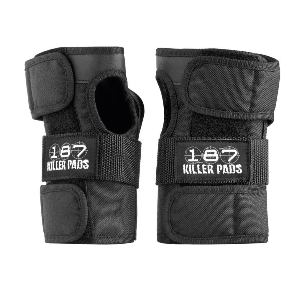 187 KillerPads Handgelenkschutz Wrist Guard, für Kinder und Erwachsene