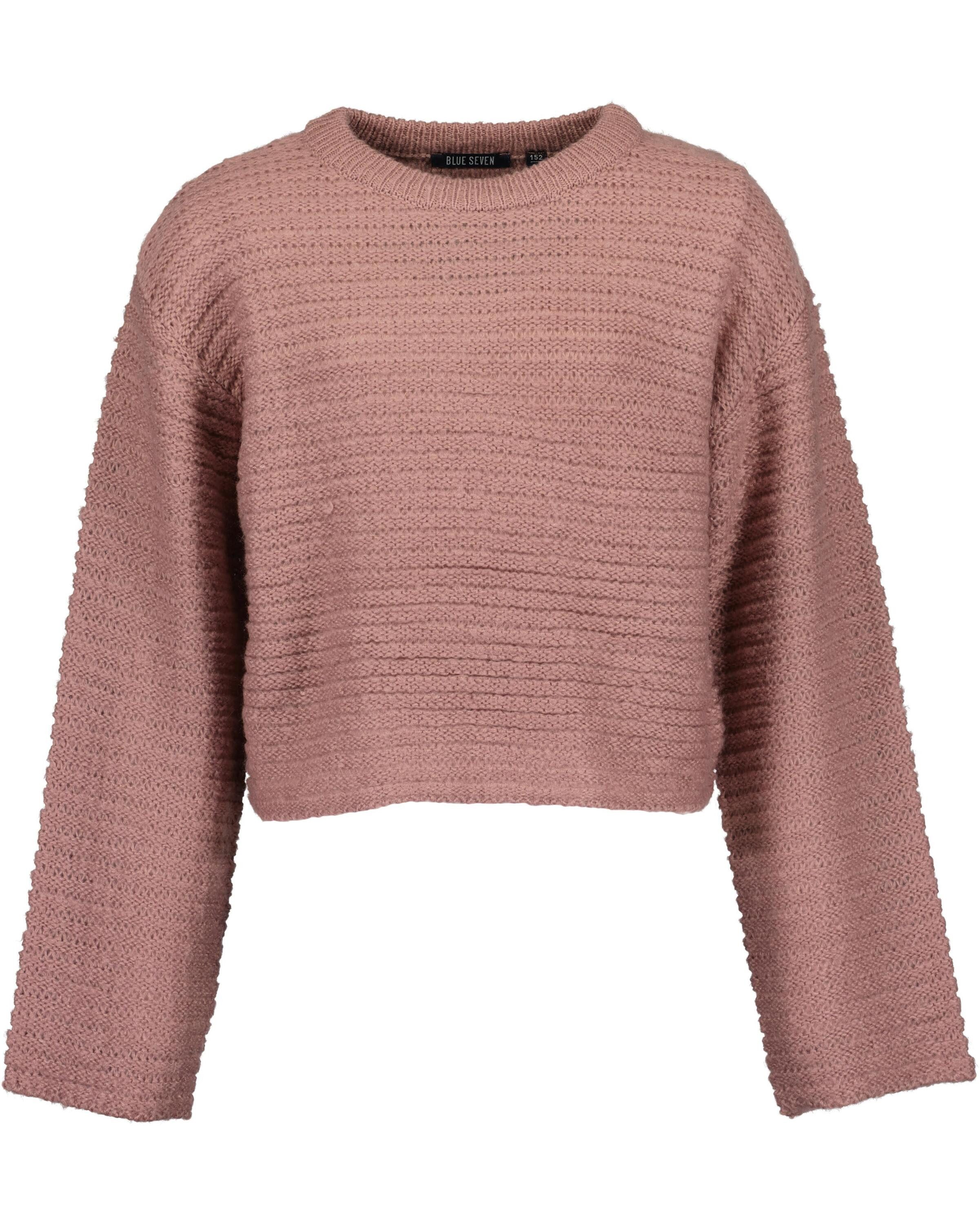 Strickpullover Blue Seven Teenager Mädchen Pullover