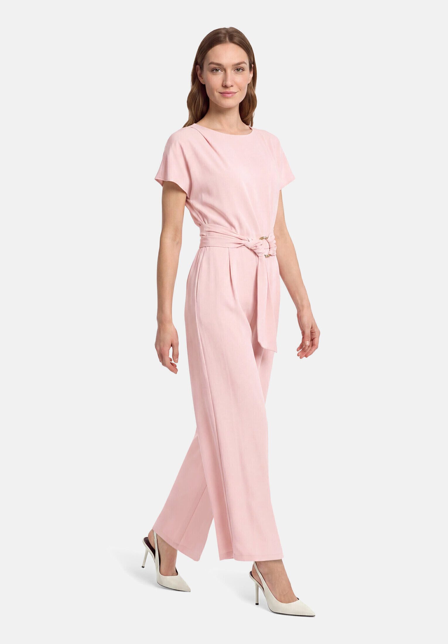 Betty Barclay Overall Damen mit Eingrifftaschen (1-tlg)