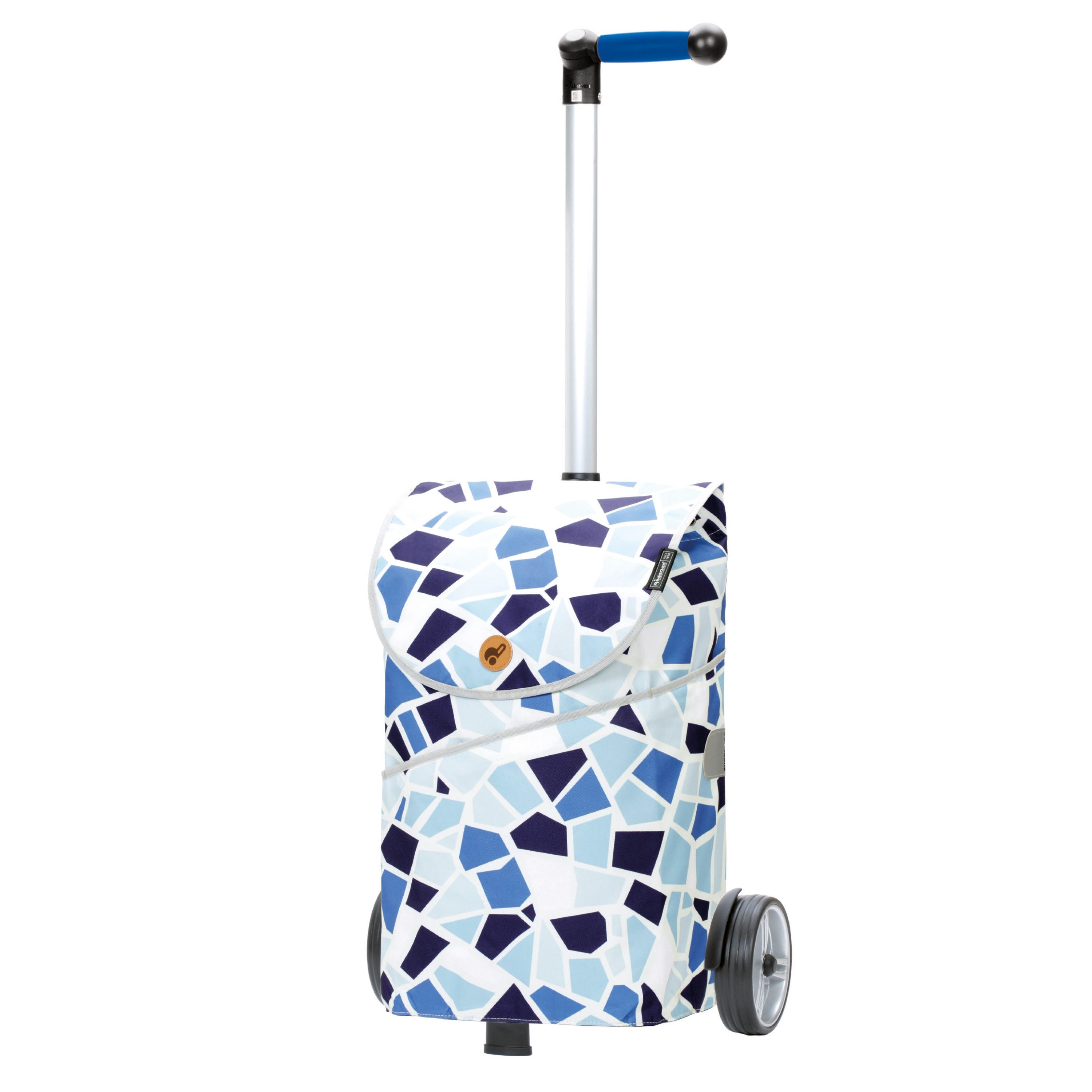 Andersen Einkaufstrolley Unus Shopper MIX A35, günstig online kaufen