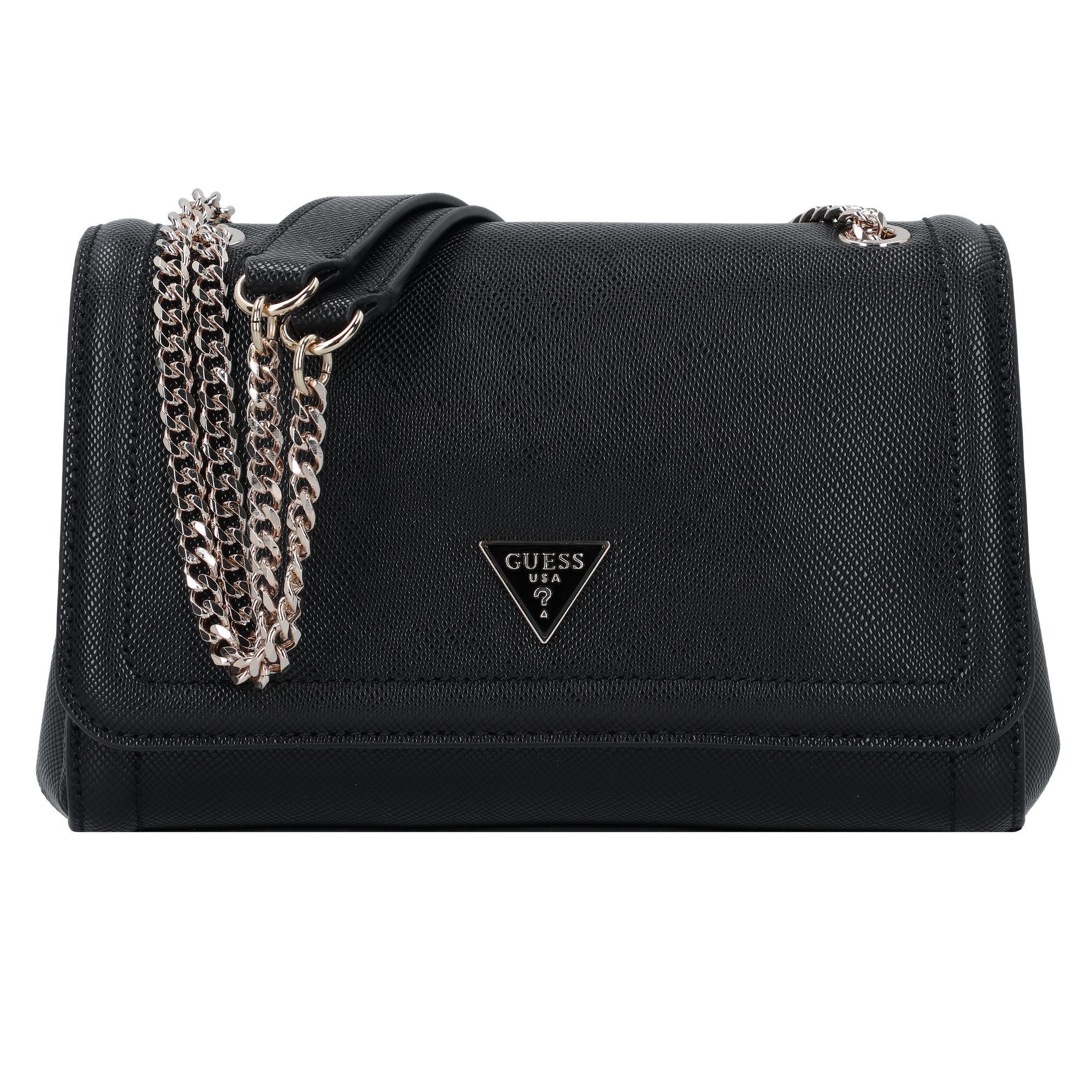 Guess Schultertasche Noelle II, Polyurethan