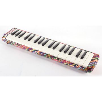 Hohner Melodica, Melodica Airboard 37 inkl. Softcase, Melodica Airboard 37 inkl. Softcase - Melodica