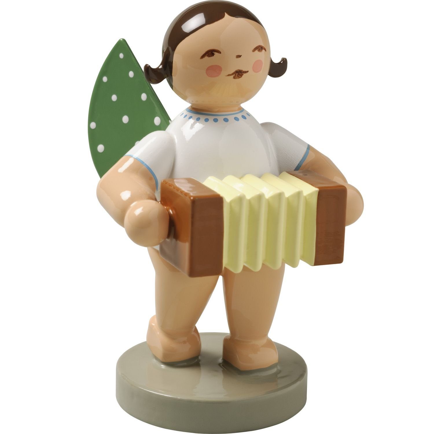 Wendt & Kühn Weihnachtsfigur Engel mit günstig online kaufen