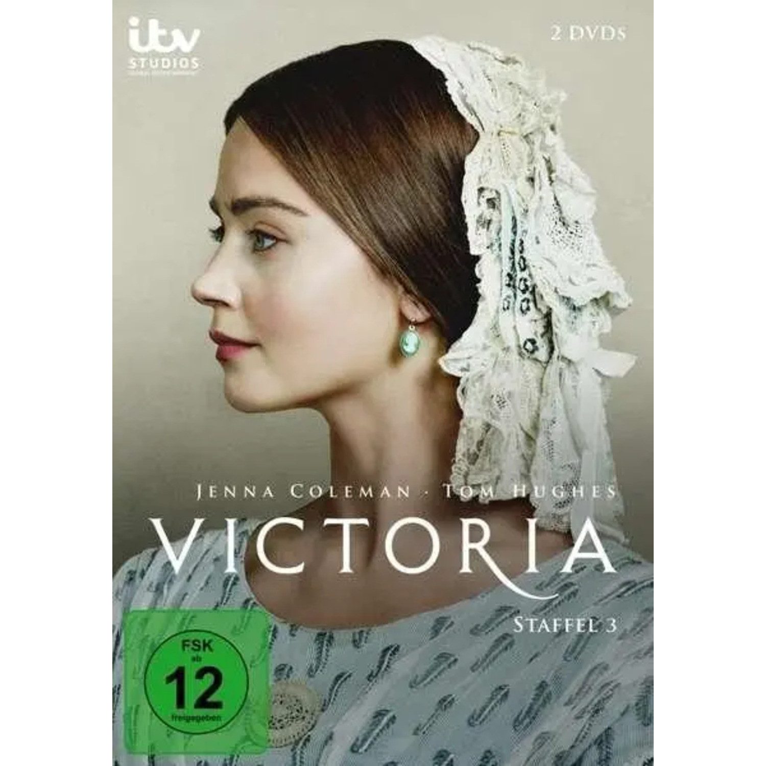 Edel DVD Victoria