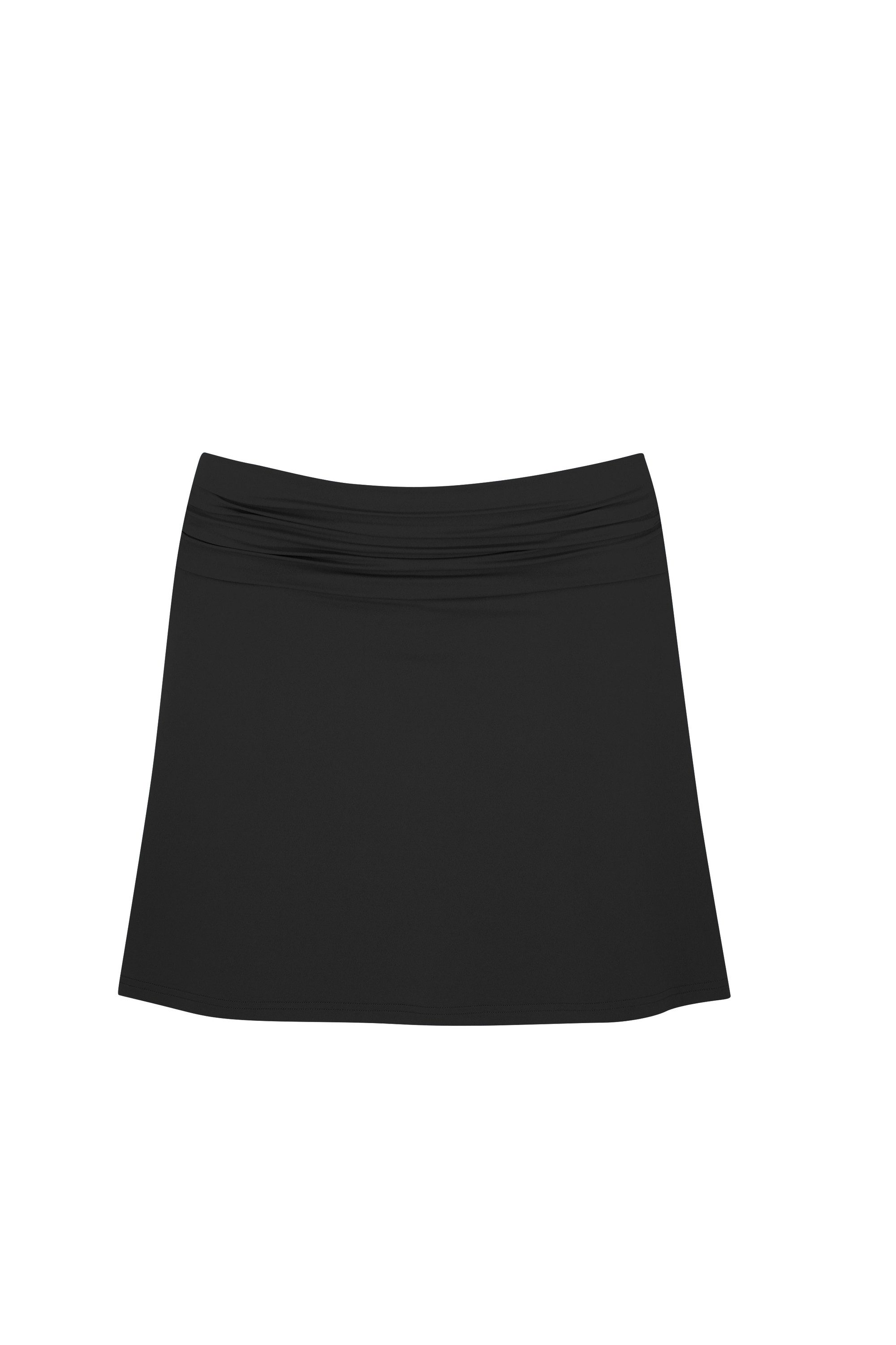 Bikini-Hose Rock