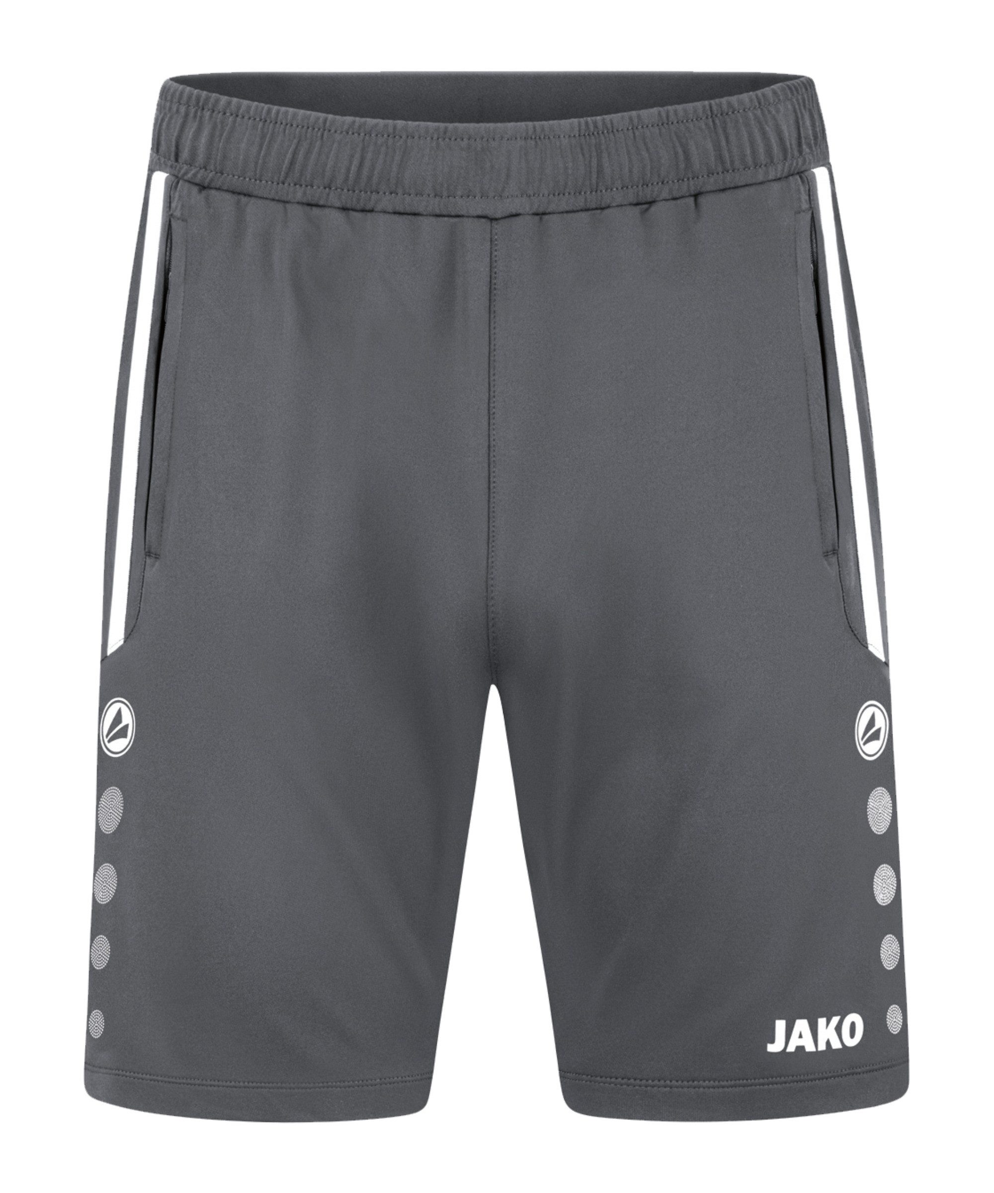 Shorts Allround Trainingsshort Damen