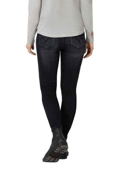 TIMEZONE Skinny-fit-Jeans TIGHT ALEENATZ mit Stretch